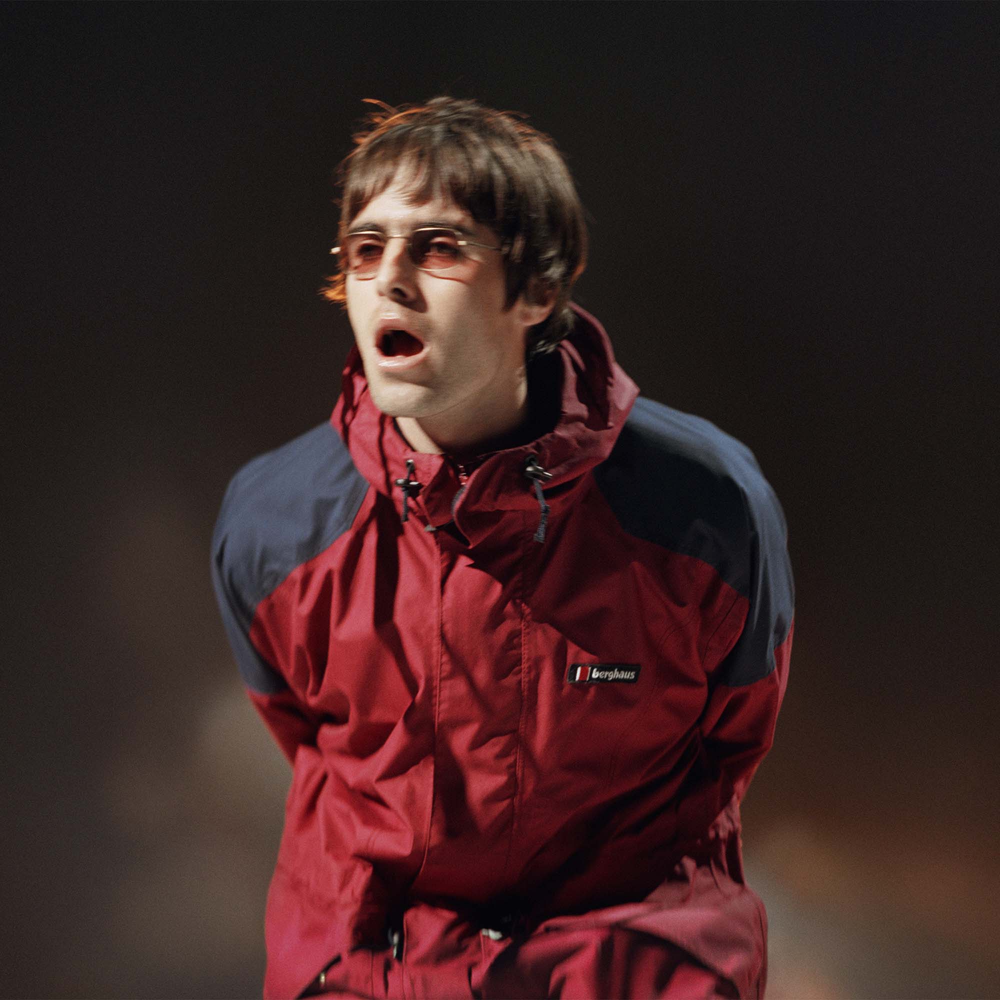 Berghaus Meru Mountain Unisex Gore-Tex Jacket