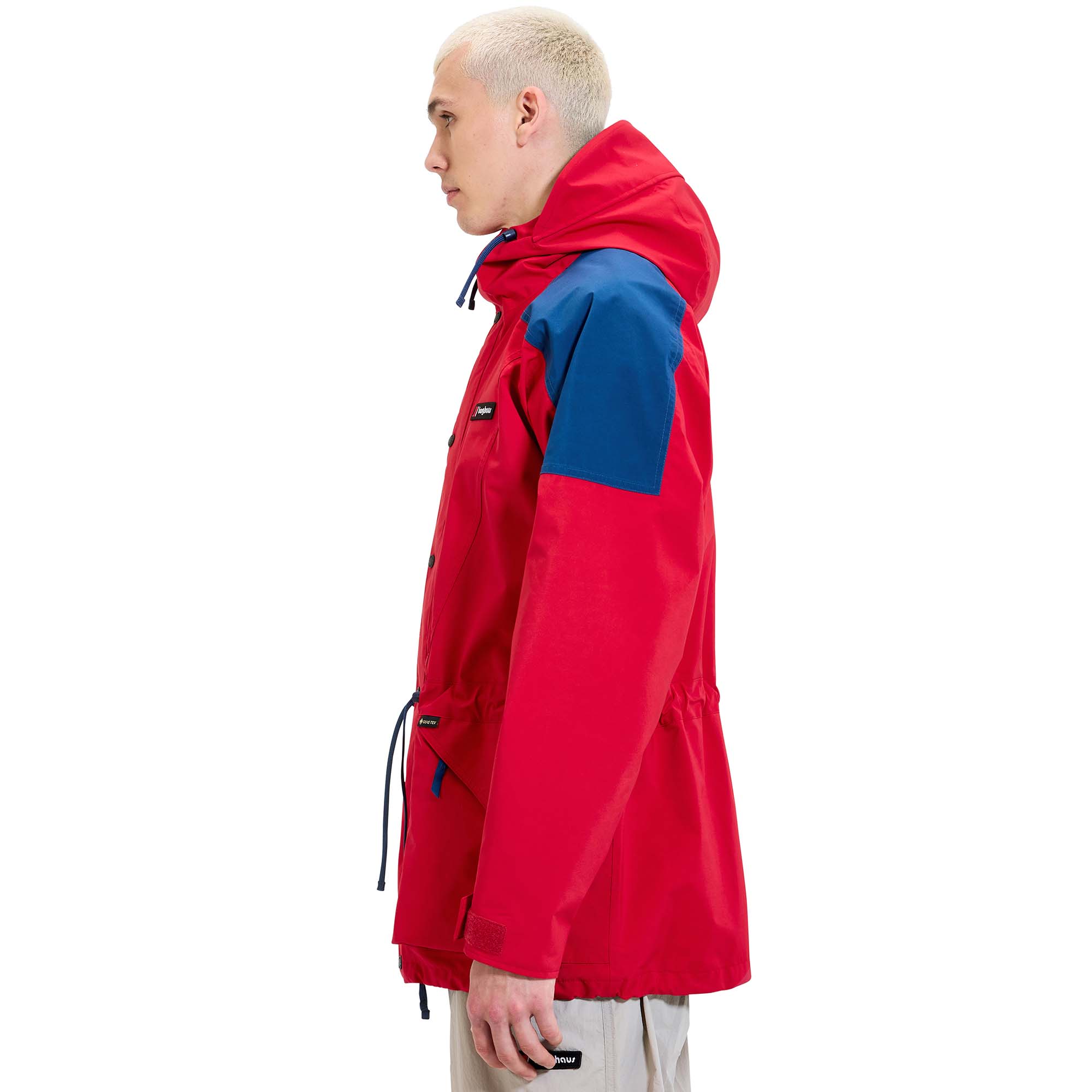 Berghaus Meru Mountain Unisex Gore-Tex Jacket