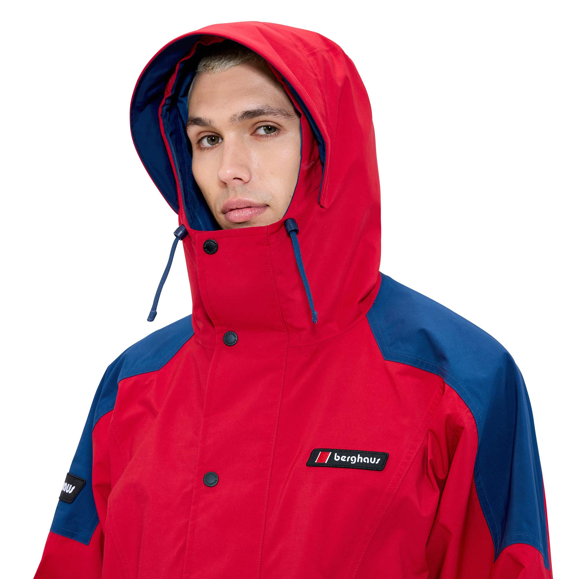 Berghaus Meru Mountain Unisex Gore-Tex Jacket