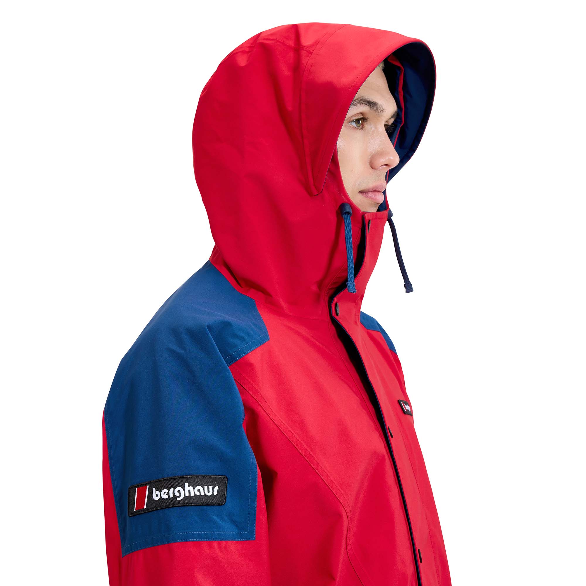 Berghaus Meru Mountain Unisex Gore-Tex Jacket