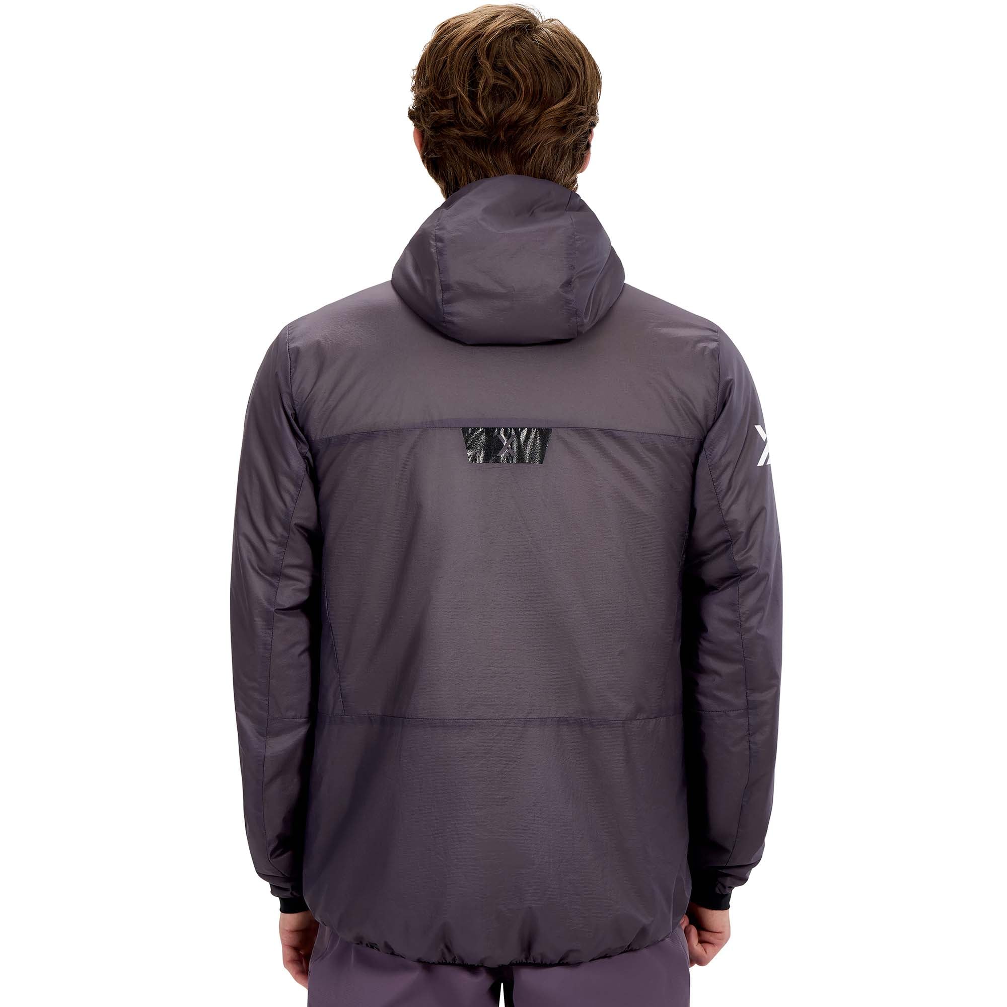 Berghaus Mtn Arete Lb Hoody Synthetic Insulated Jacket