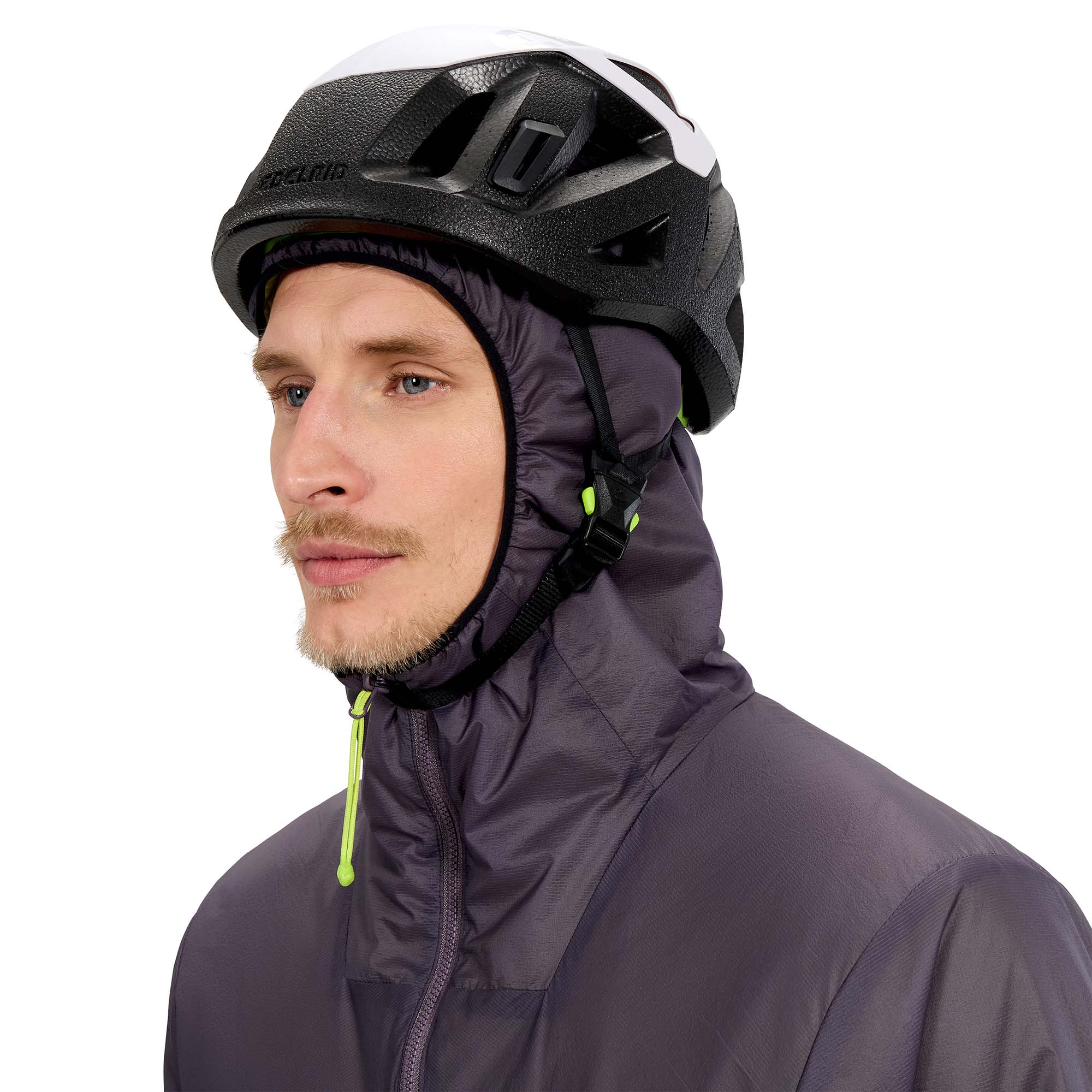 Berghaus Mtn Arete Lb Hoody Synthetic Insulated Jacket