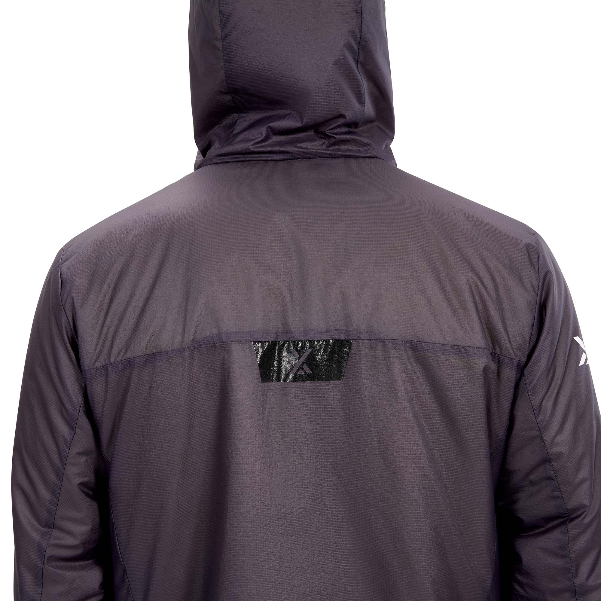 Berghaus Mtn Arete Lb Hoody Synthetic Insulated Jacket