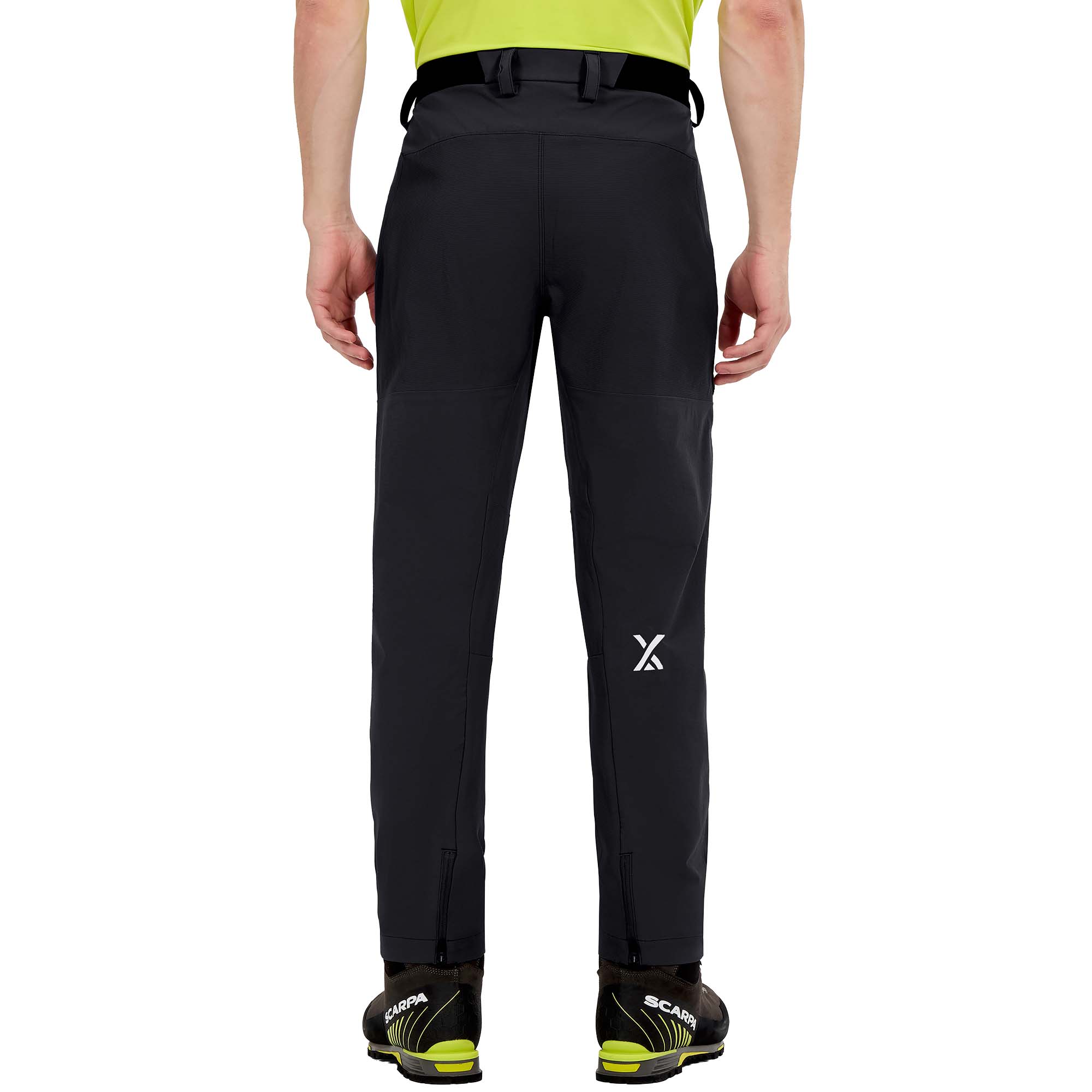 Berghaus Mountain Guide Alpine Trousers 