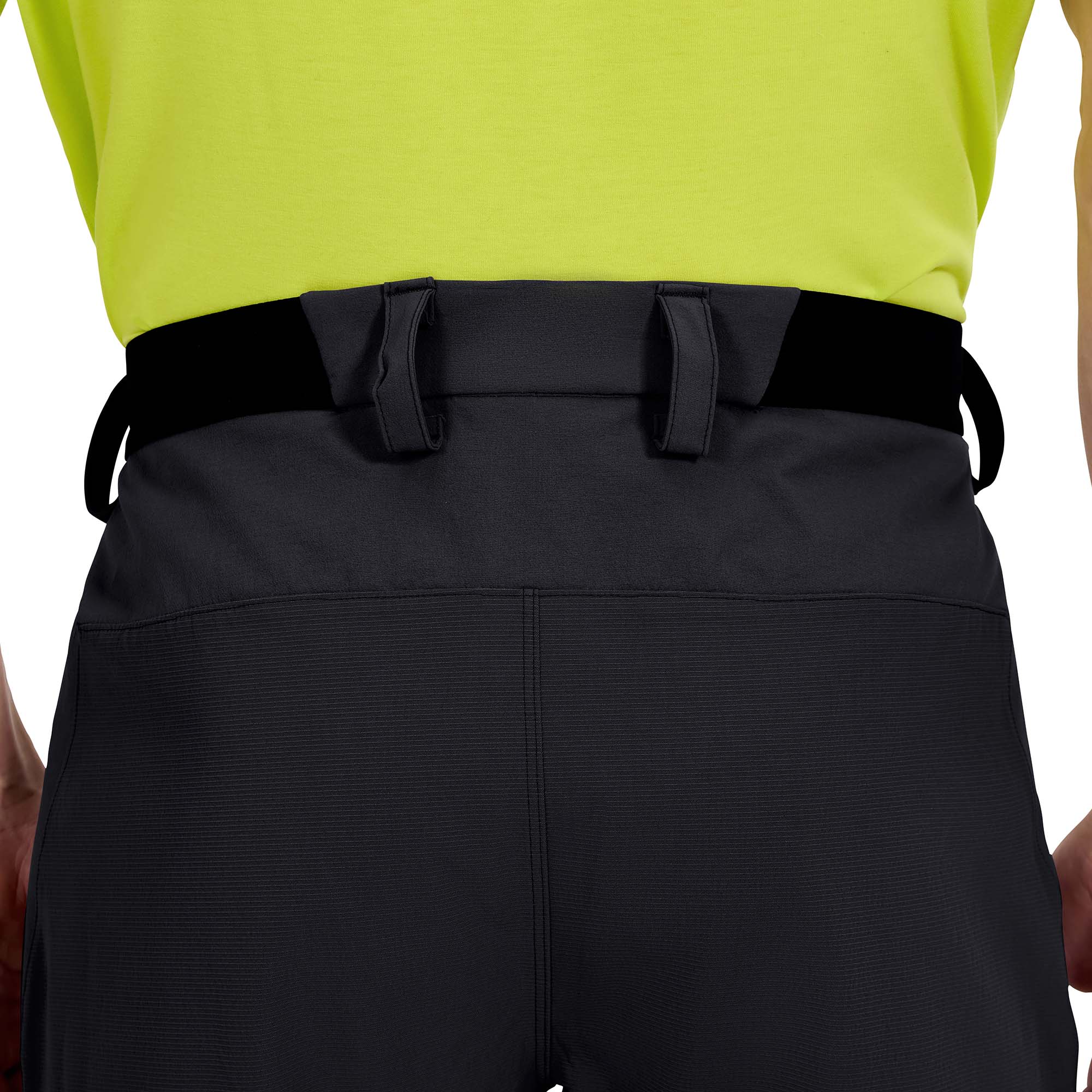 Berghaus Mountain Guide Alpine Trousers 