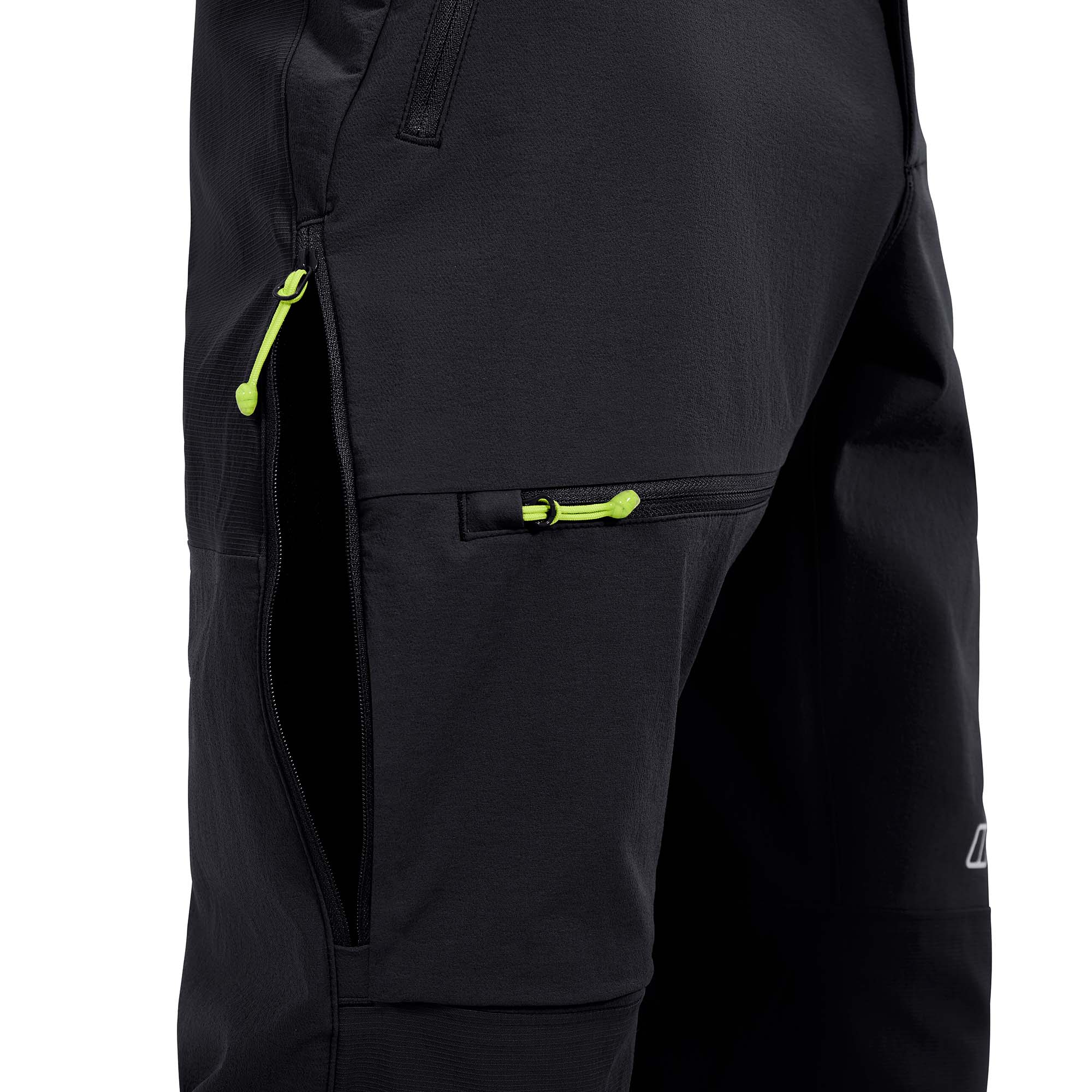 Berghaus Mountain Guide Alpine Trousers 