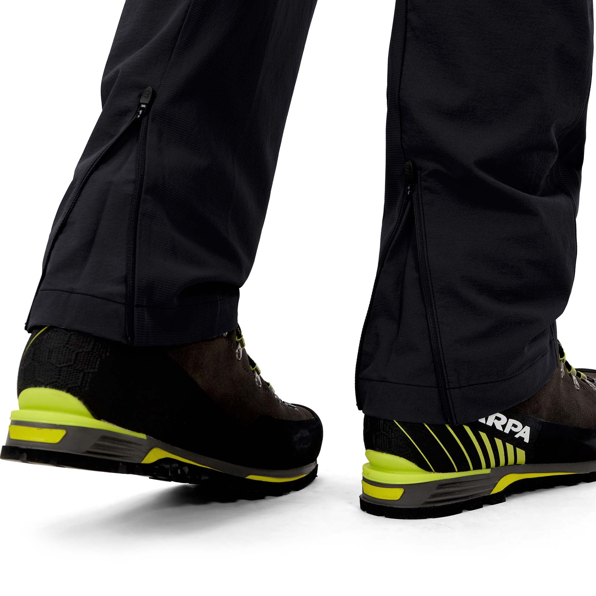 Berghaus Mountain Guide Alpine Trousers 