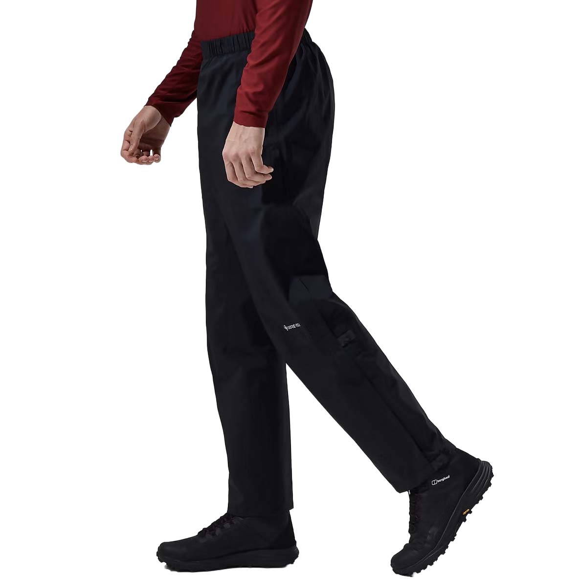 Berghaus Paclite Overtrousers AF Women's Waterproof Pants