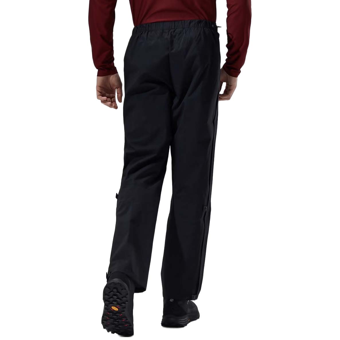 Berghaus Paclite Overtrousers AF Women's Waterproof Pants