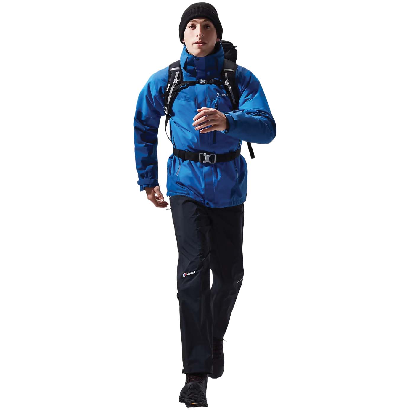 Berghaus Paclite Overtrousers AF Women's Waterproof Pants