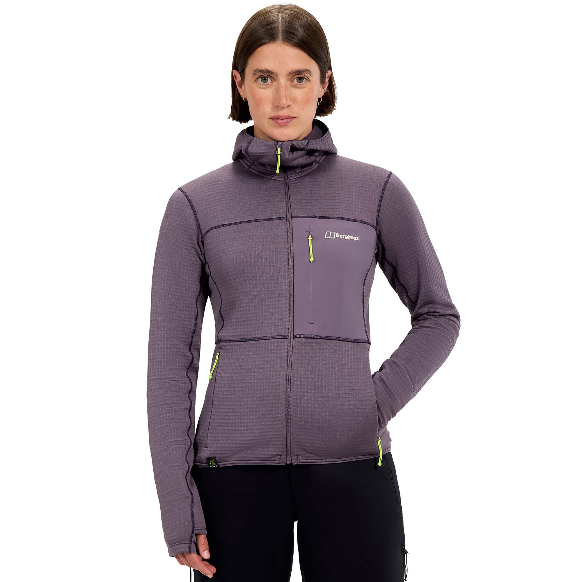 Berghaus Ridge-Hiker Hoody Women's Fleece