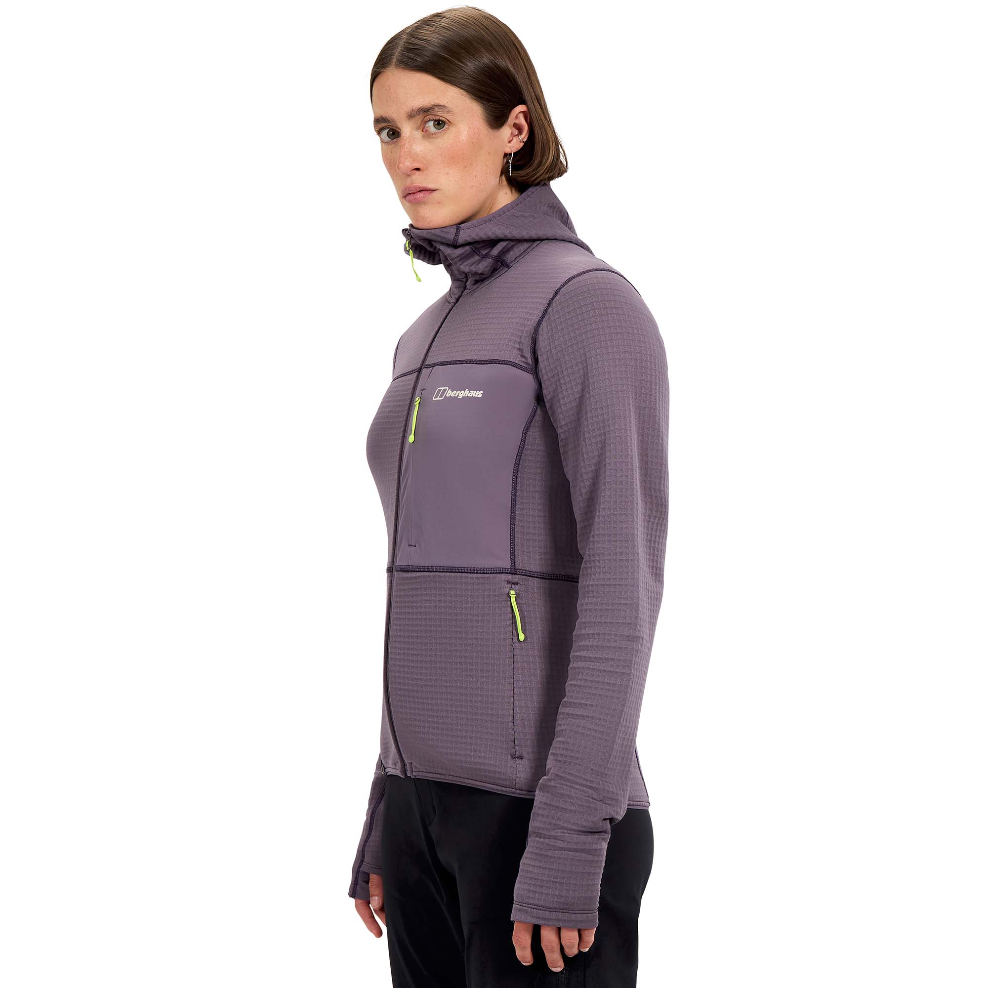 Berghaus Ridge-Hiker Hoody Women's Fleece