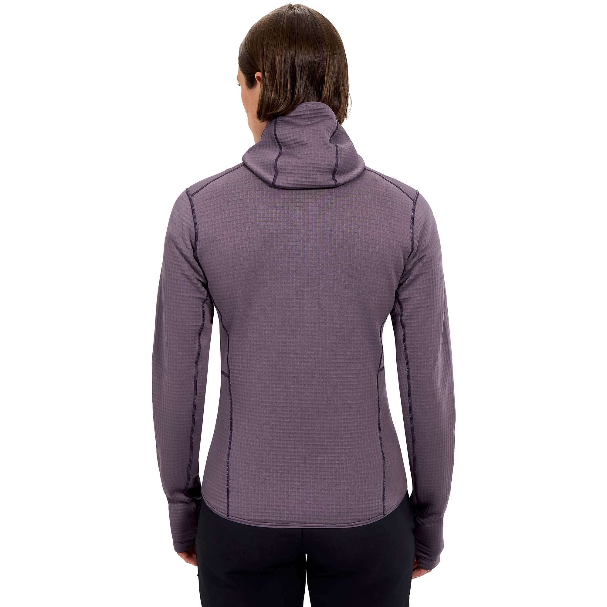 Berghaus Ridge-Hiker Hoody Women's Fleece