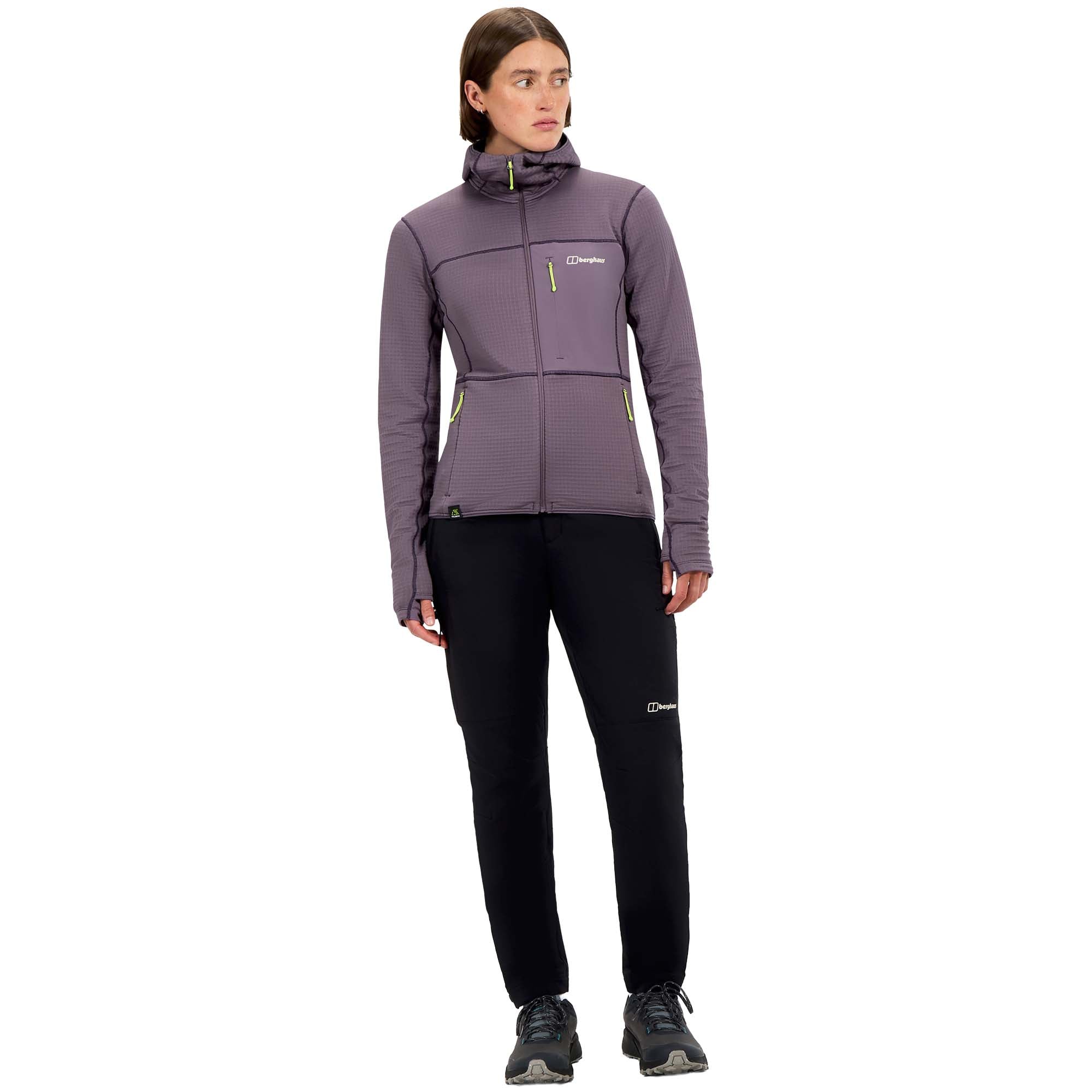 Berghaus Ridge-Hiker Hoody Women's Fleece