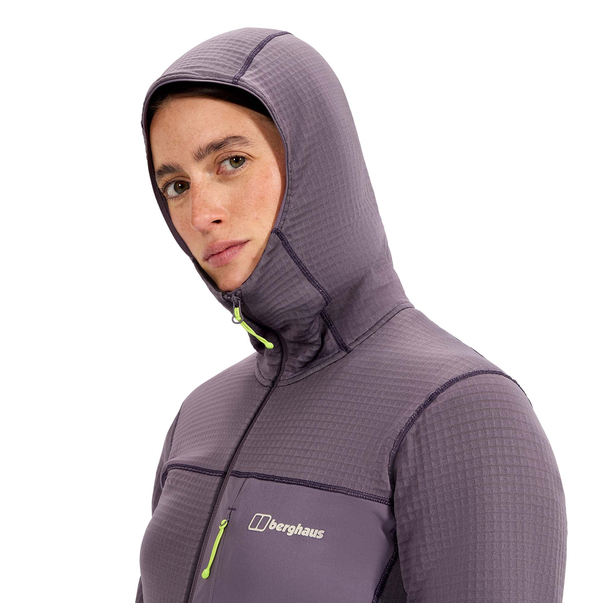 Berghaus Ridge-Hiker Hoody Women's Fleece