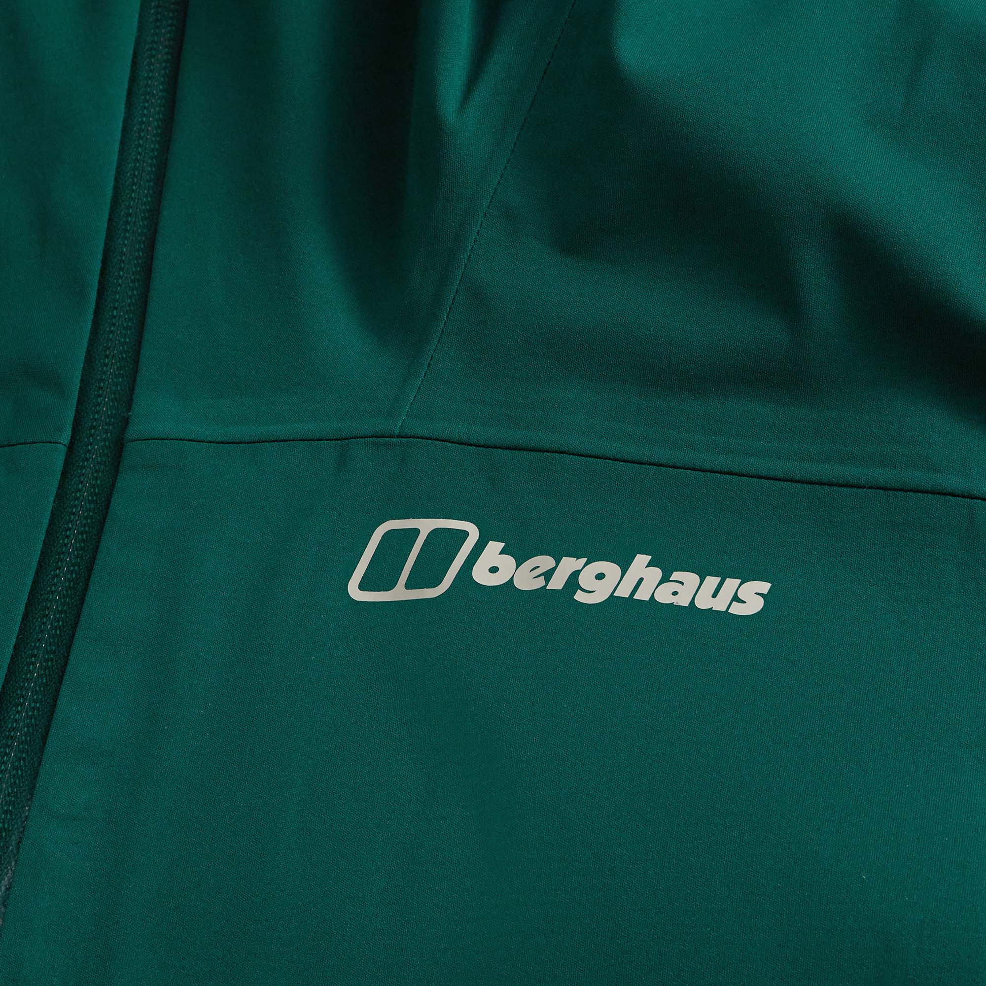 Berghaus Ridge Roamer 3L Waterproof Shell Jacket