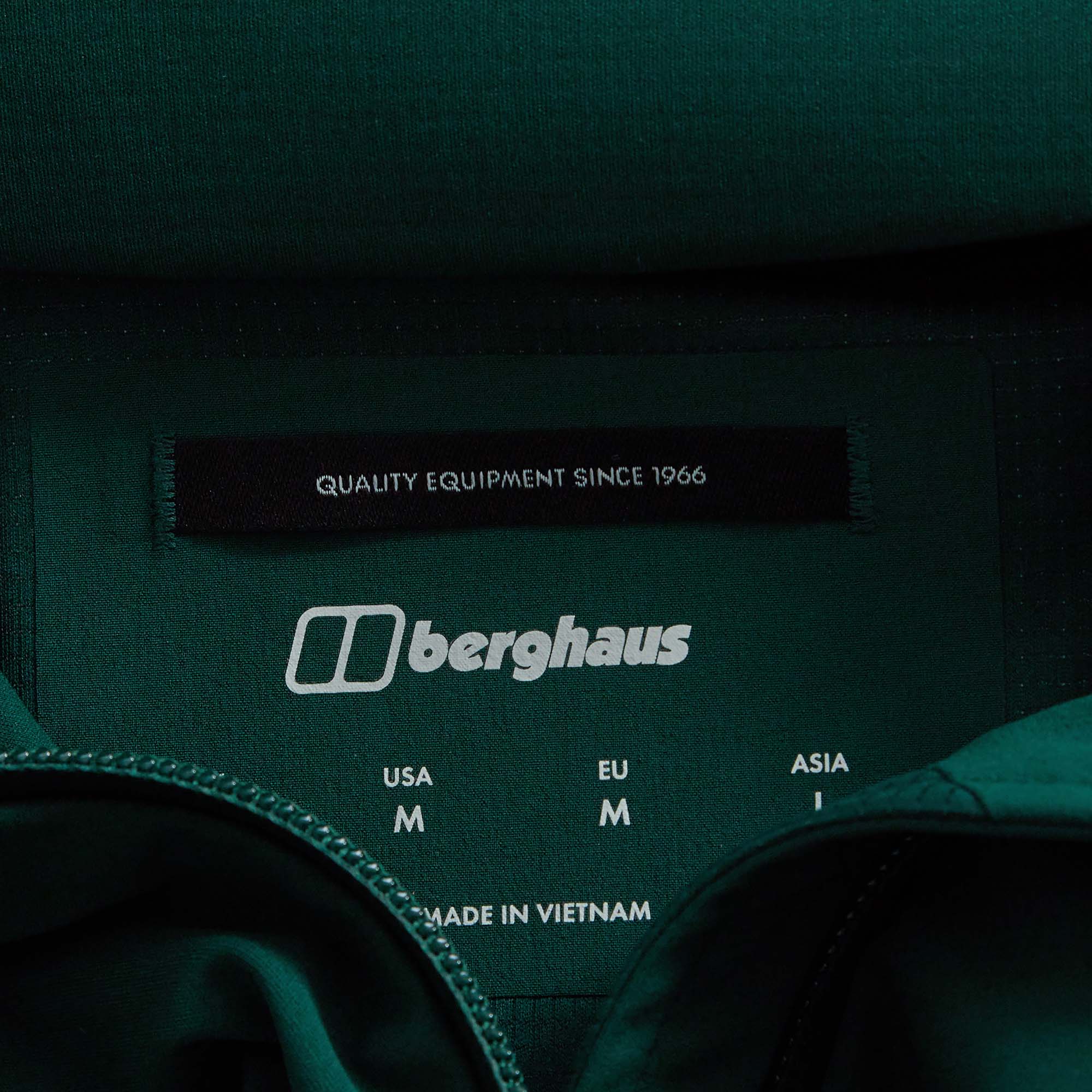 Berghaus Ridge Roamer 3L Waterproof Shell Jacket