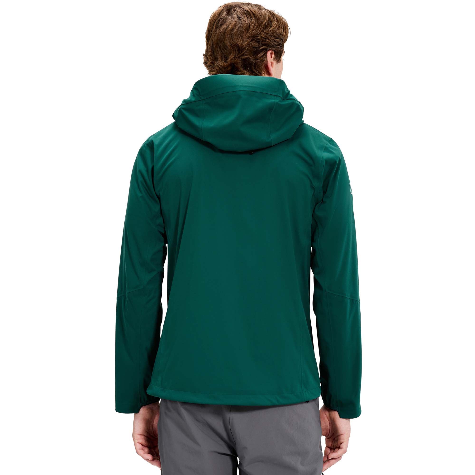 Berghaus Ridge Roamer 3L Waterproof Shell Jacket