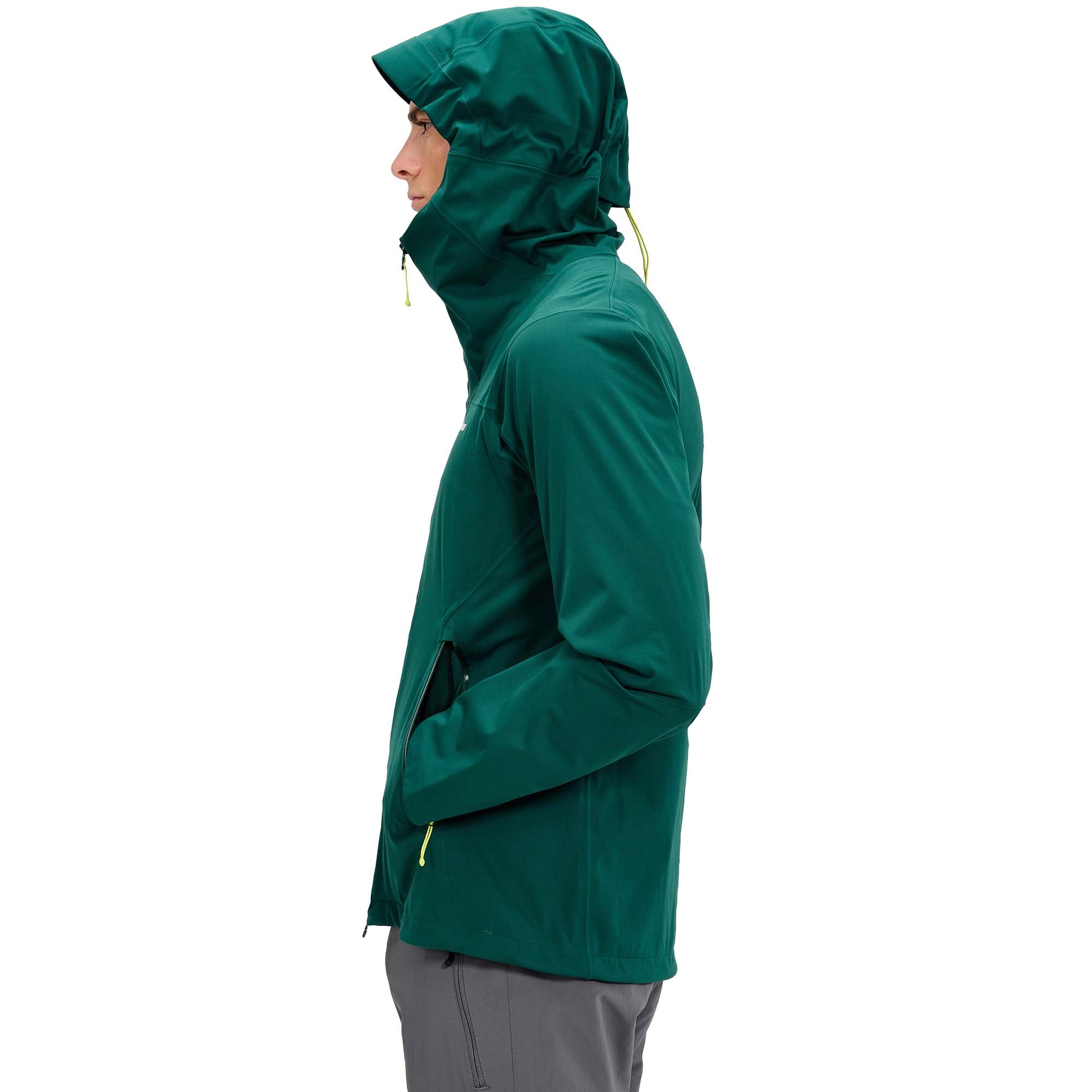 Berghaus Ridge Roamer 3L Waterproof Shell Jacket