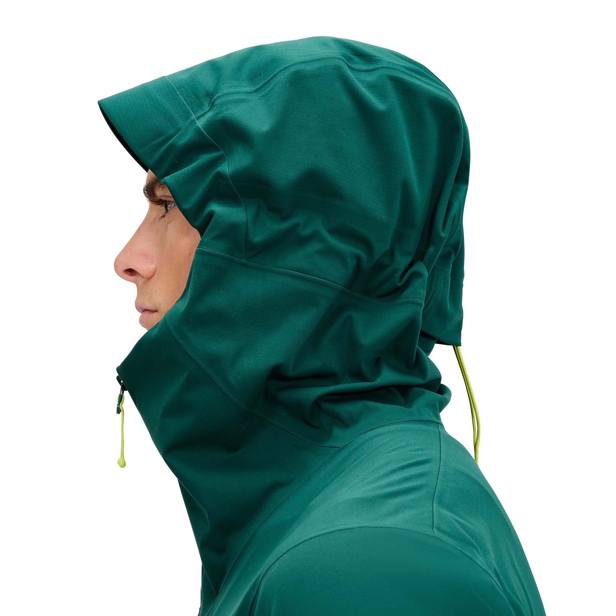 Berghaus Ridge Roamer 3L Waterproof Shell Jacket