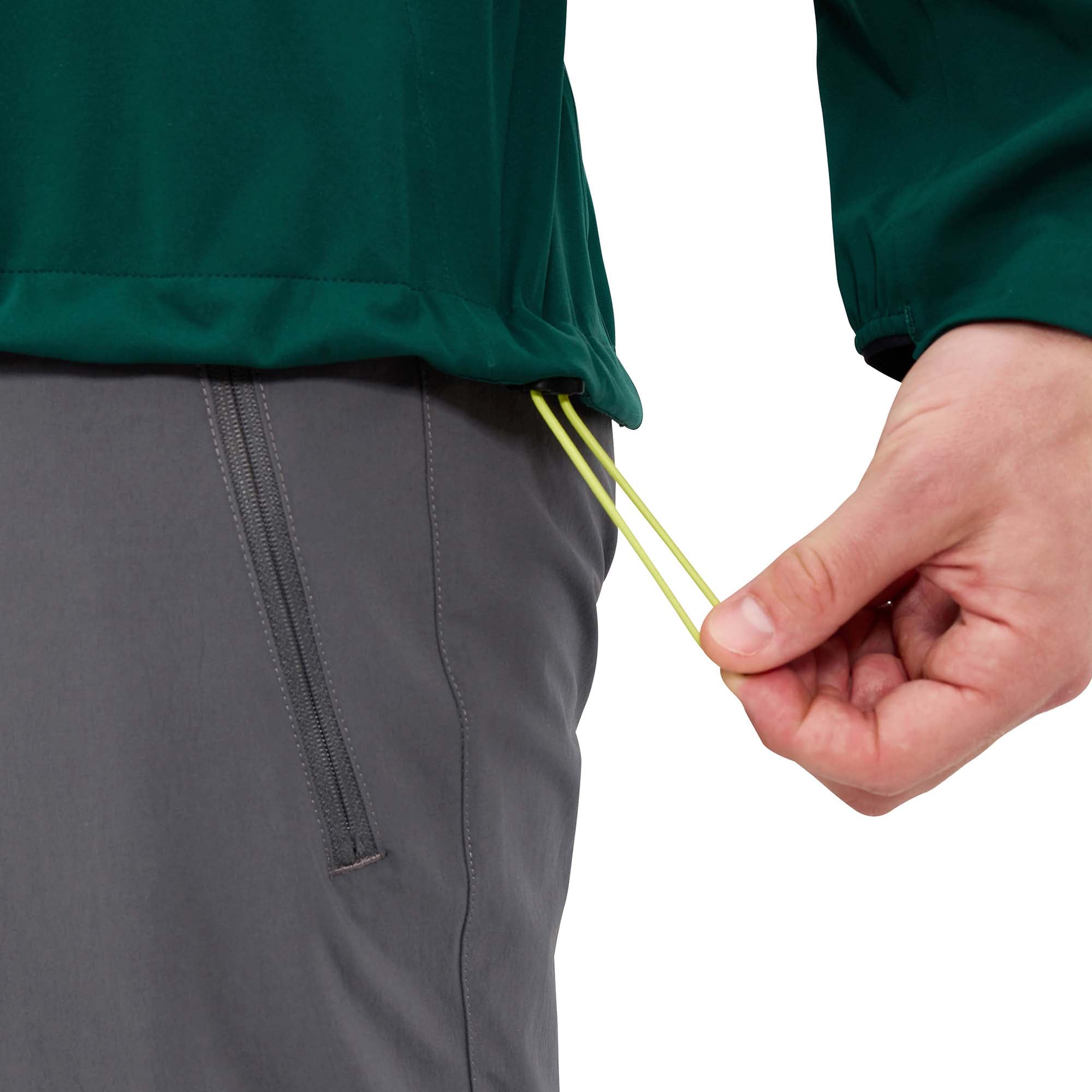 Berghaus Ridge Roamer 3L Waterproof Shell Jacket