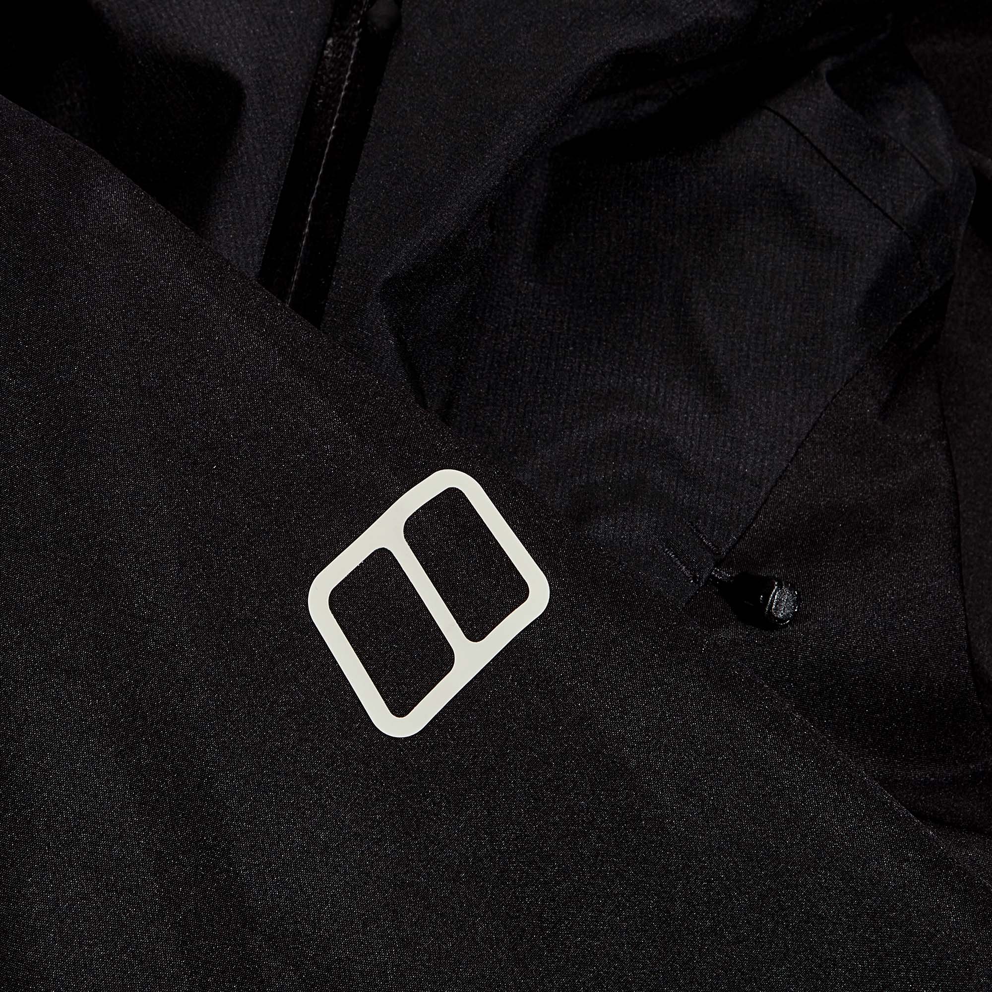 Berghaus Ridge-Seeker Gore-Tex Waterproof Shell Jacket