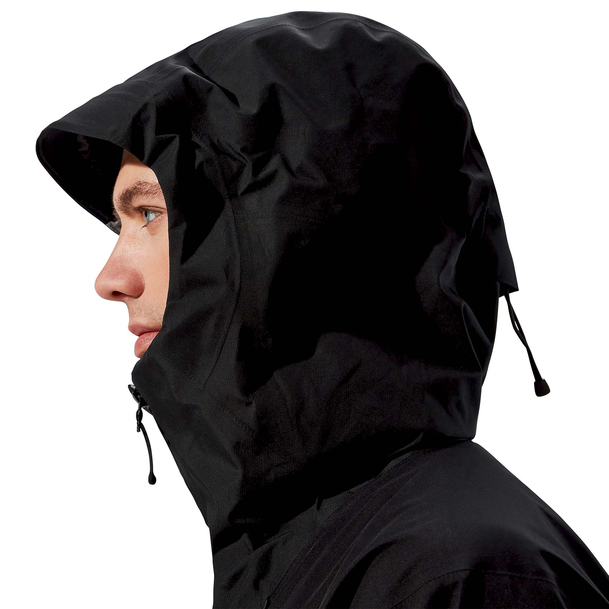 Berghaus Ridge-Seeker Gore-Tex Waterproof Shell Jacket