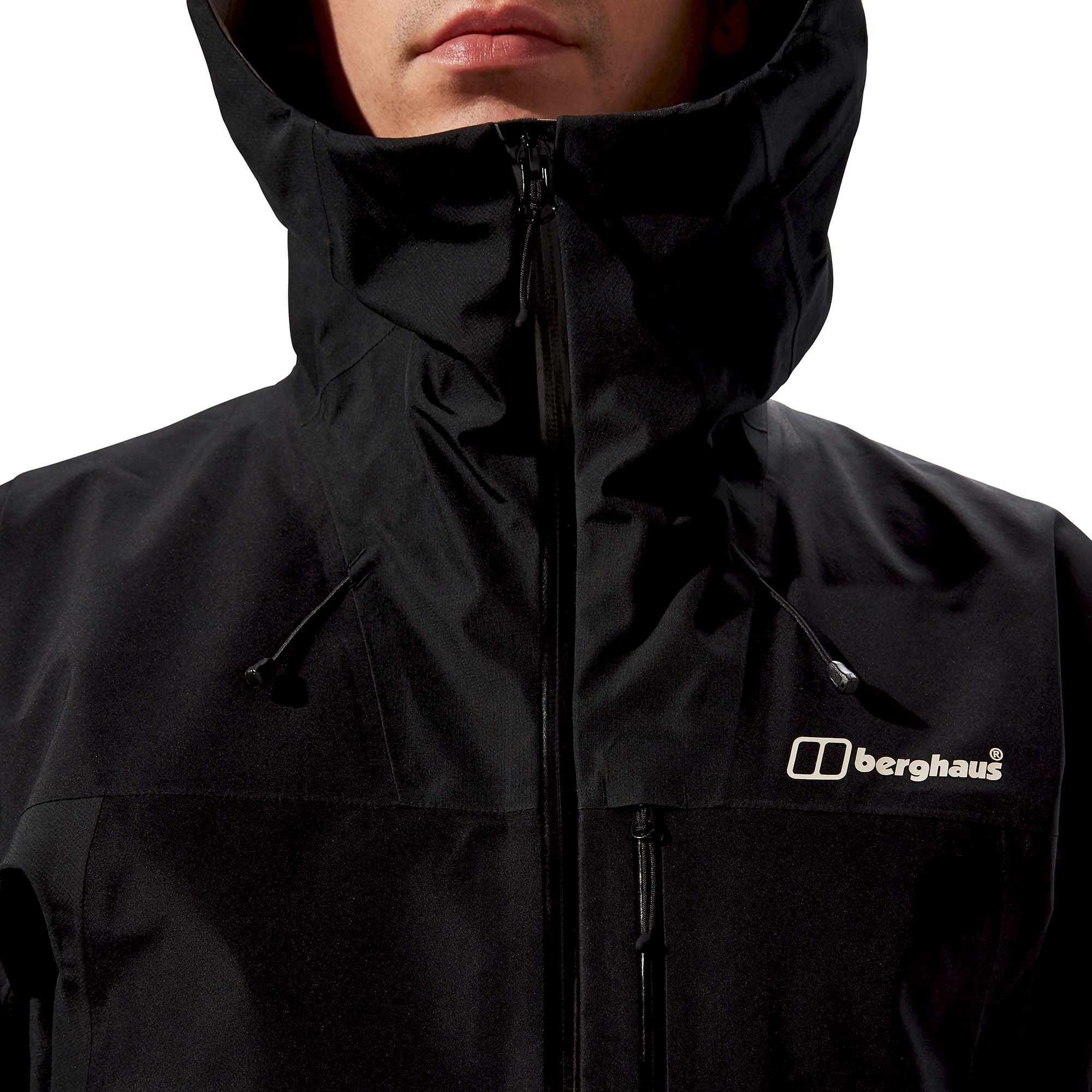 Berghaus Ridge-Seeker Gore-Tex Waterproof Shell Jacket