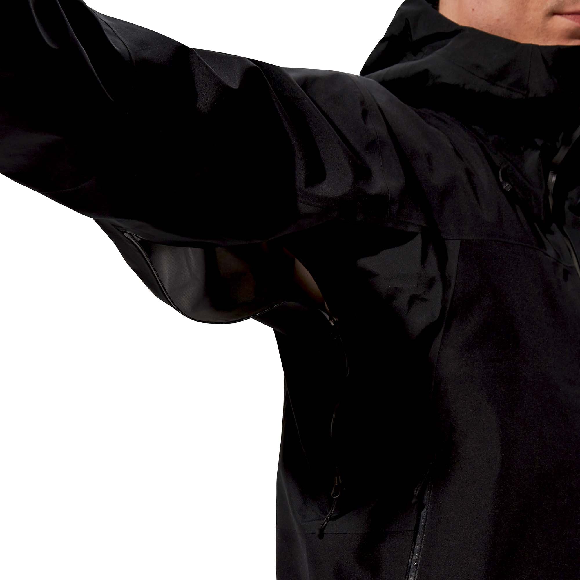 Berghaus Ridge-Seeker Gore-Tex Waterproof Shell Jacket