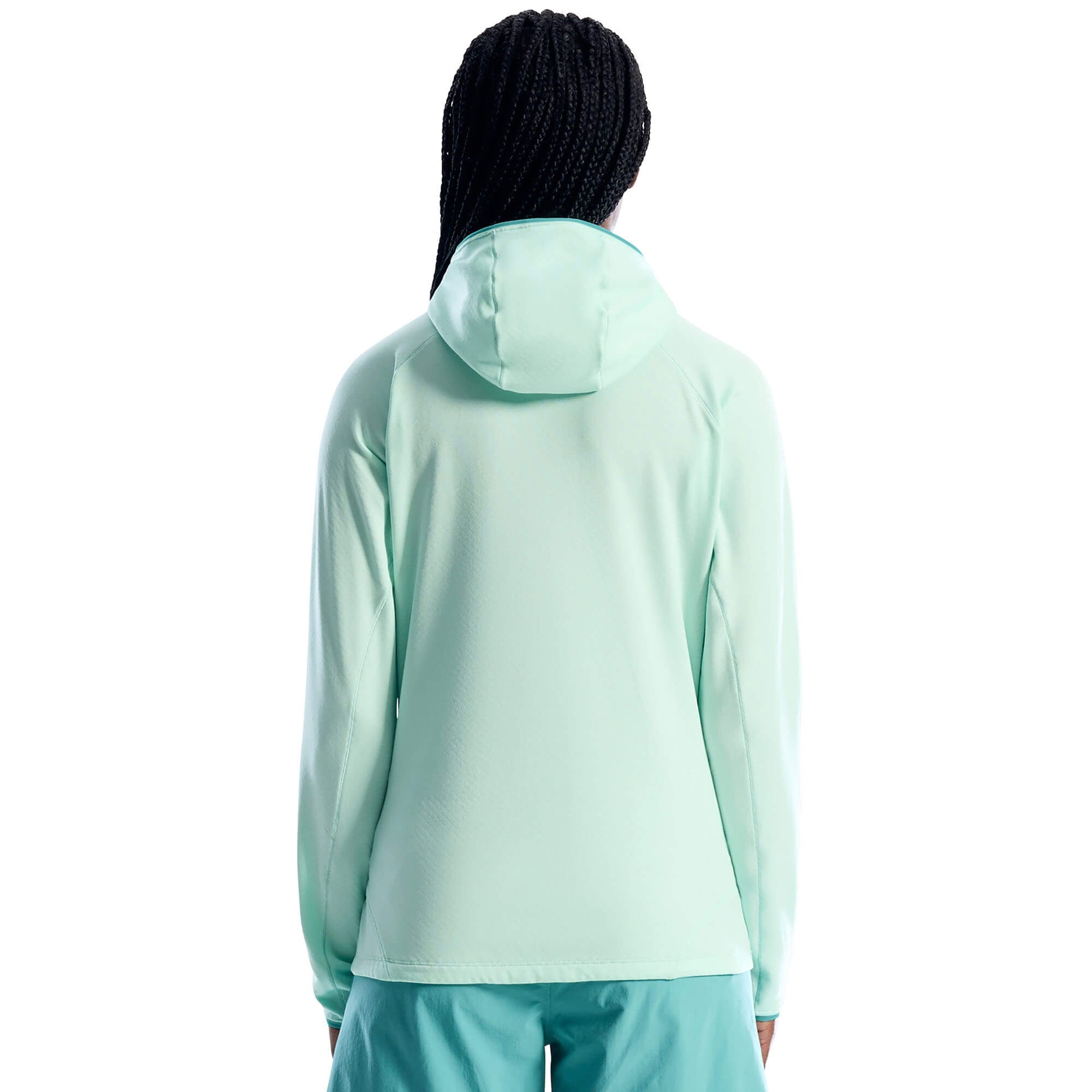 Berghaus Staindrop Hike Women's Full Zip Fleece