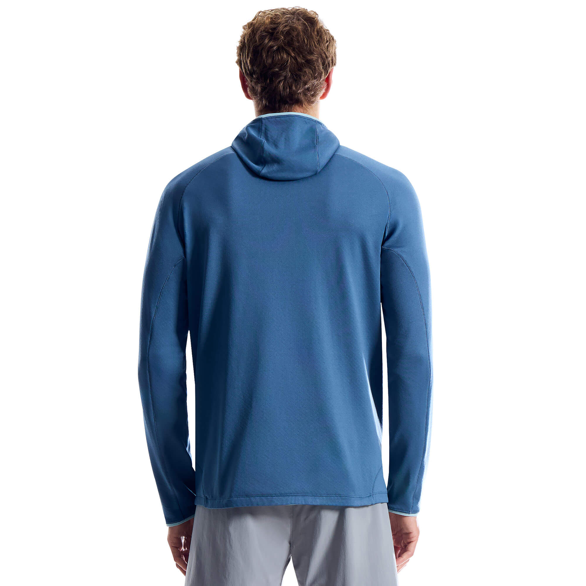 Berghaus Staindrop Hike Full Zip Fleece