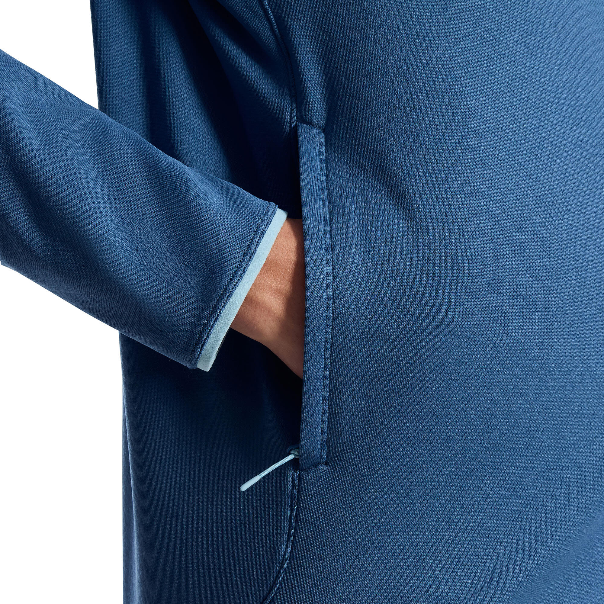 Berghaus Staindrop Hike Full Zip Fleece