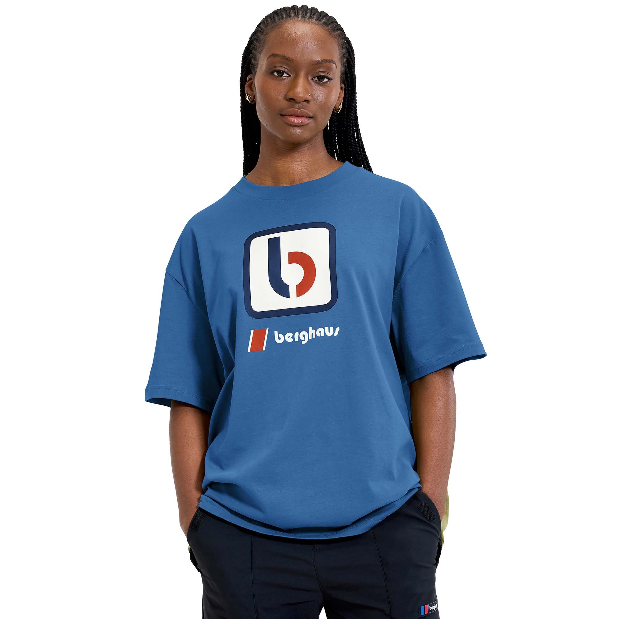 Berghaus The B Unisex T-Shirt