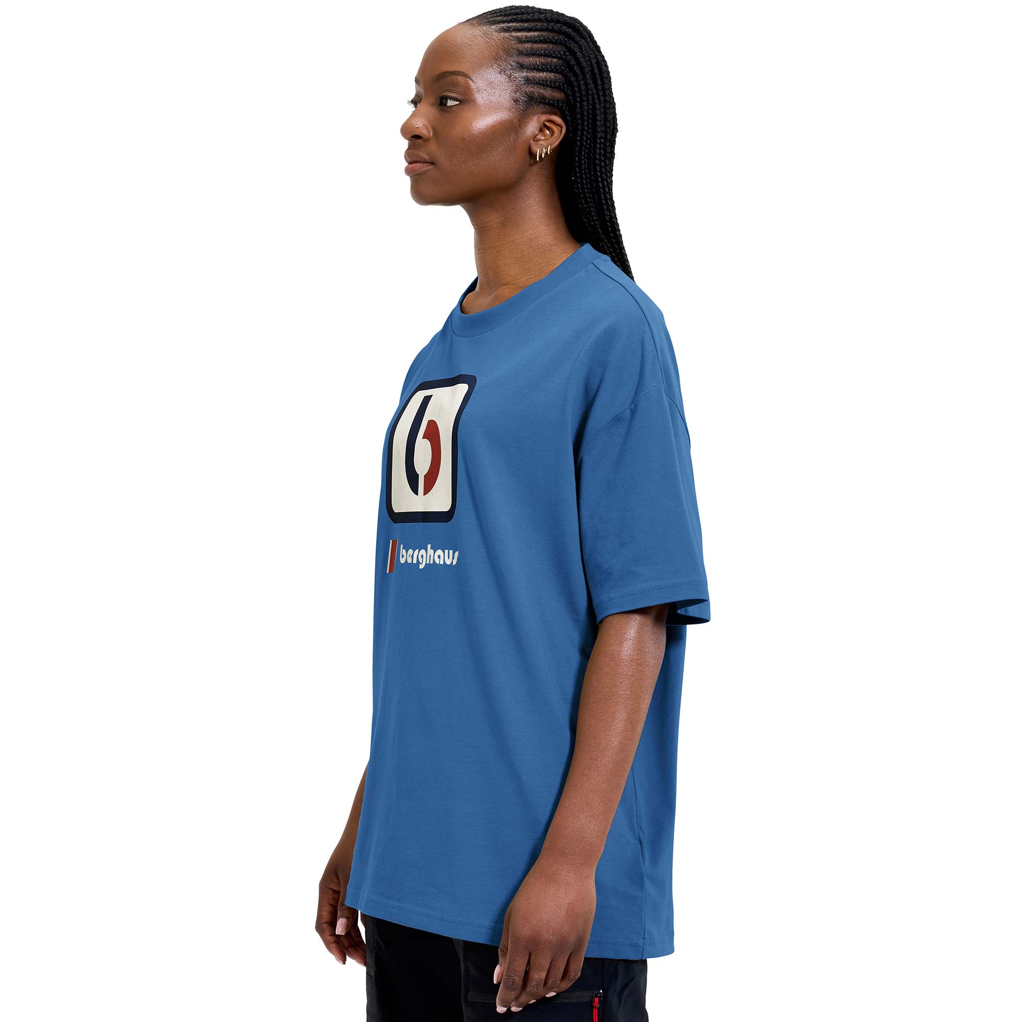 Berghaus The B Unisex T-Shirt