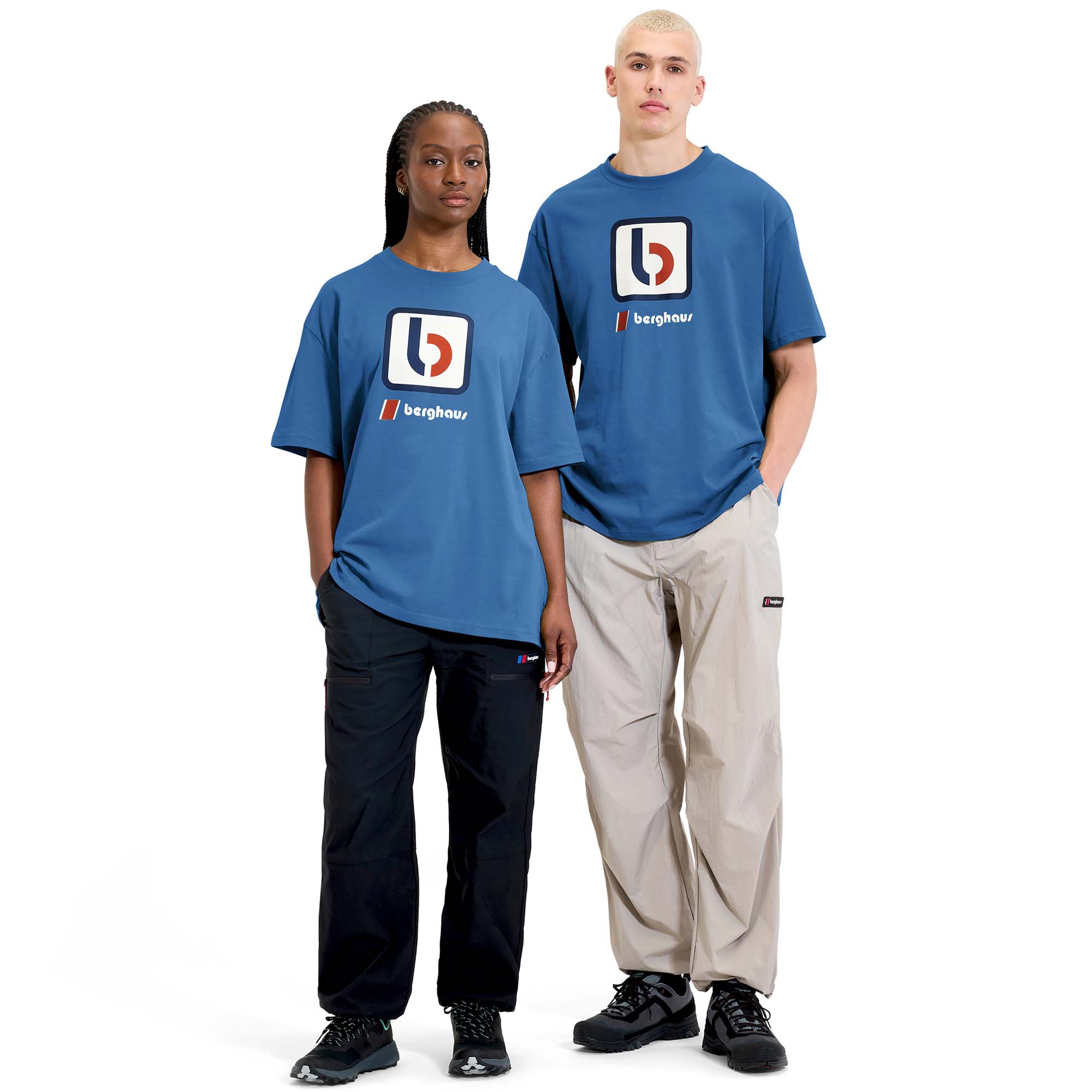 Berghaus The B Unisex T-Shirt