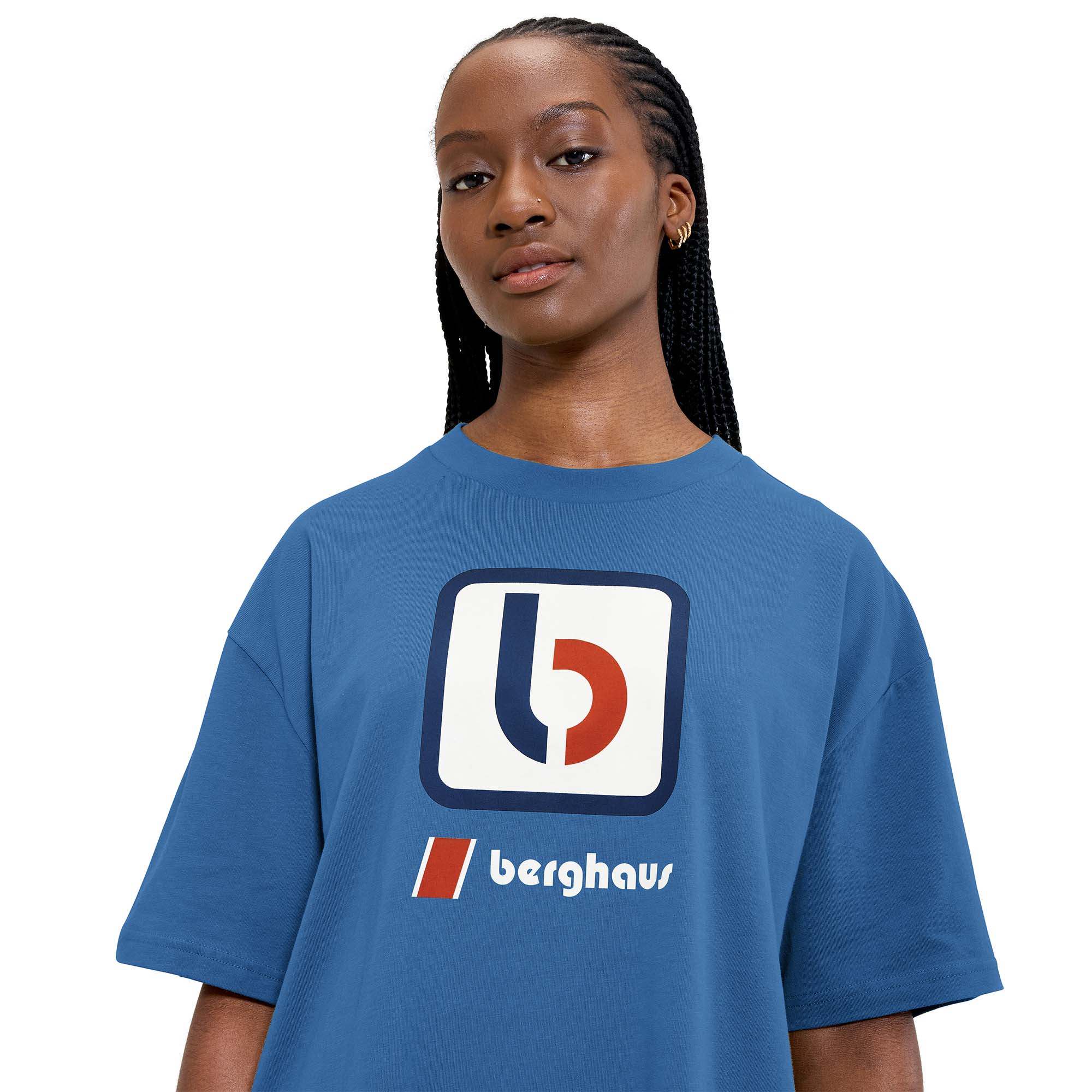 Berghaus The B Unisex T-Shirt