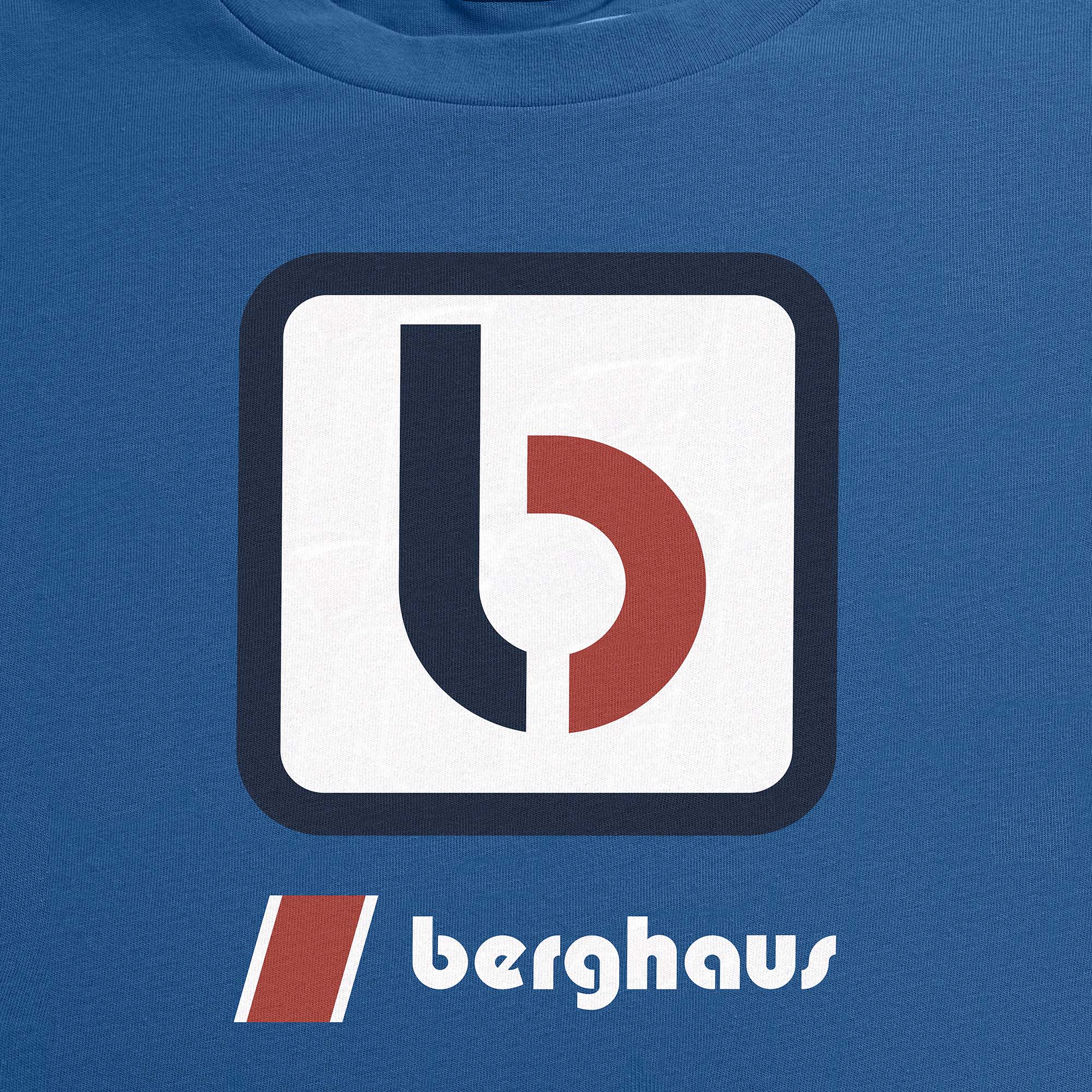 Berghaus The B Unisex T-Shirt