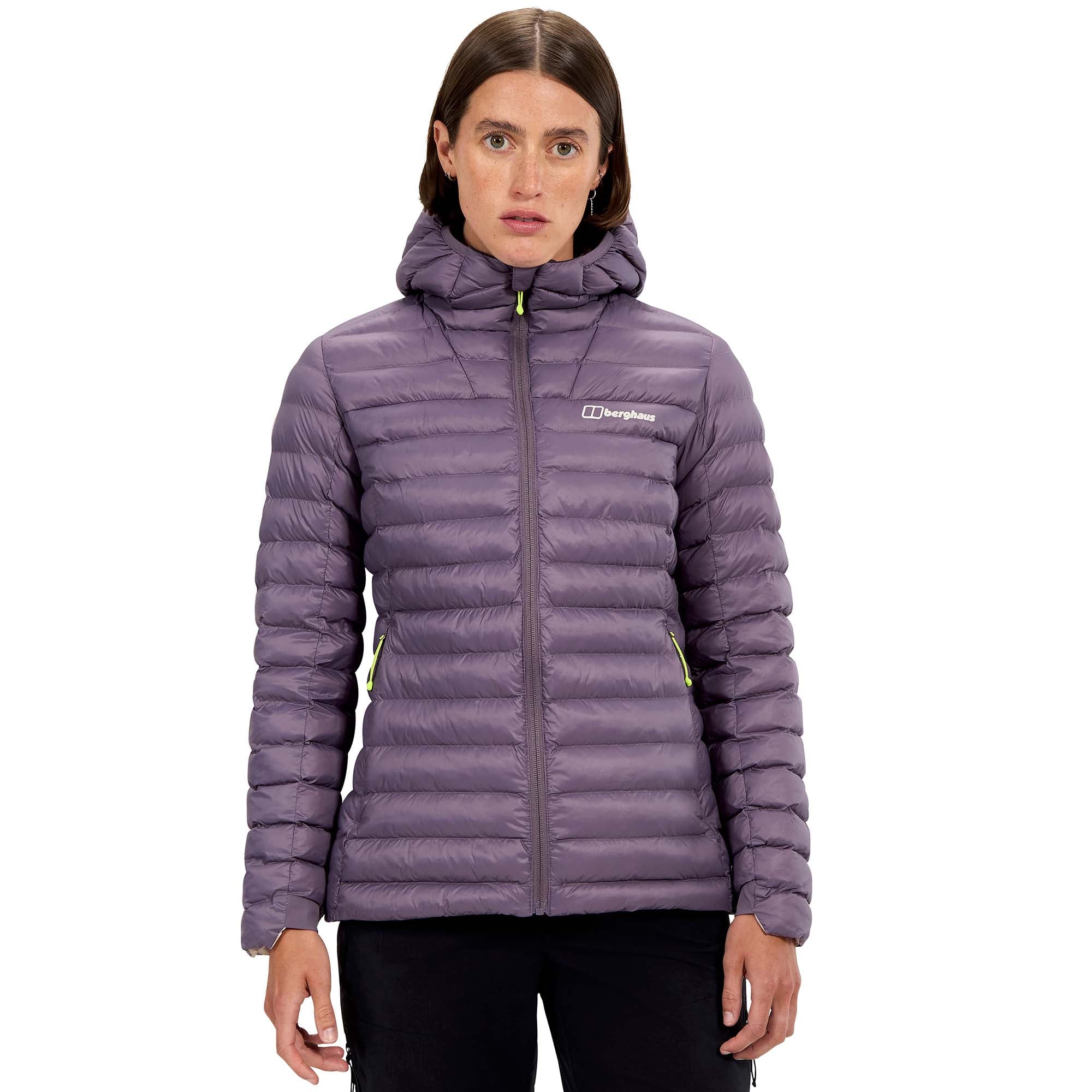 Berghaus Trail Nomad Synthetic Women's Insulated Jacket 