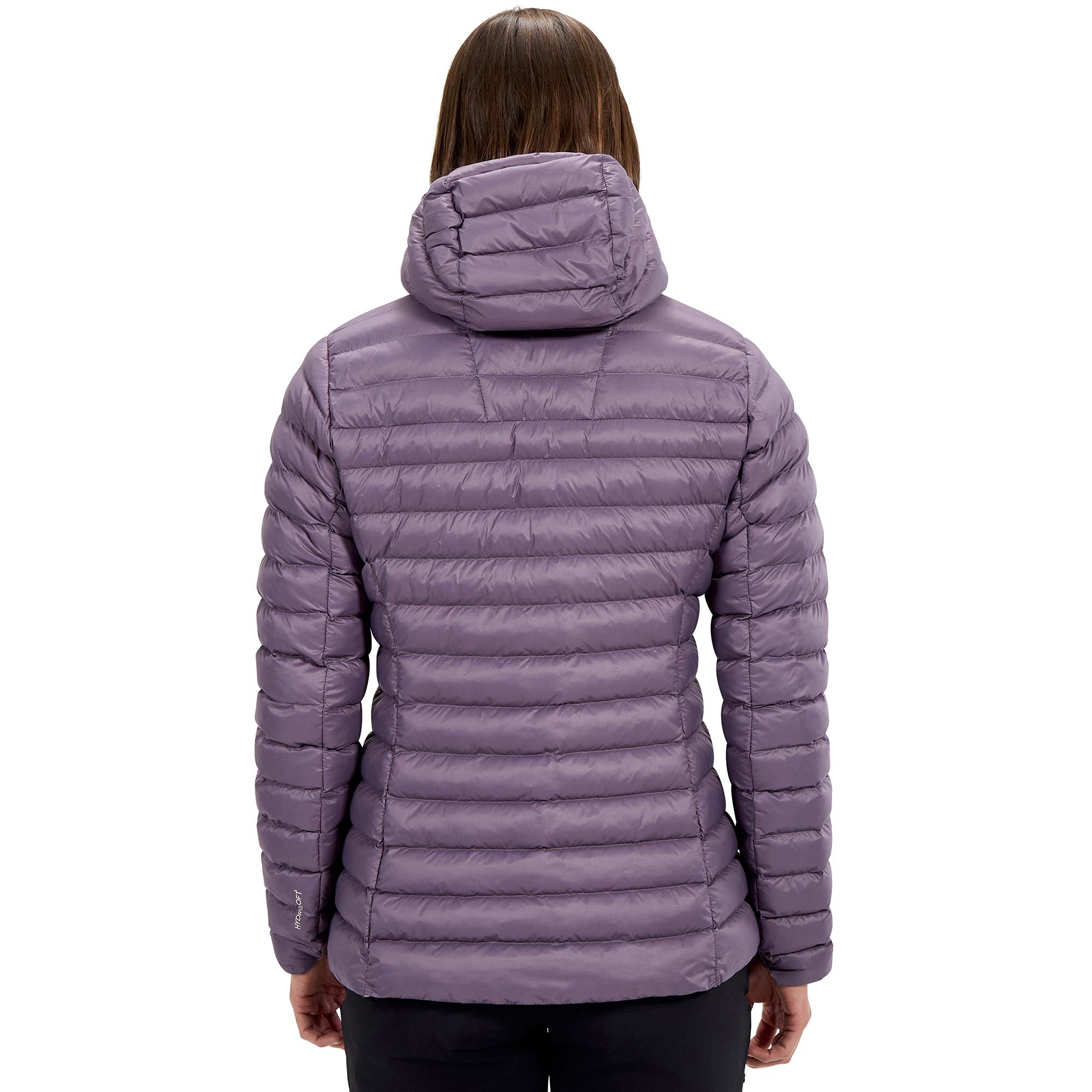 Berghaus Trail Nomad Synthetic Women's Insulated Jacket 