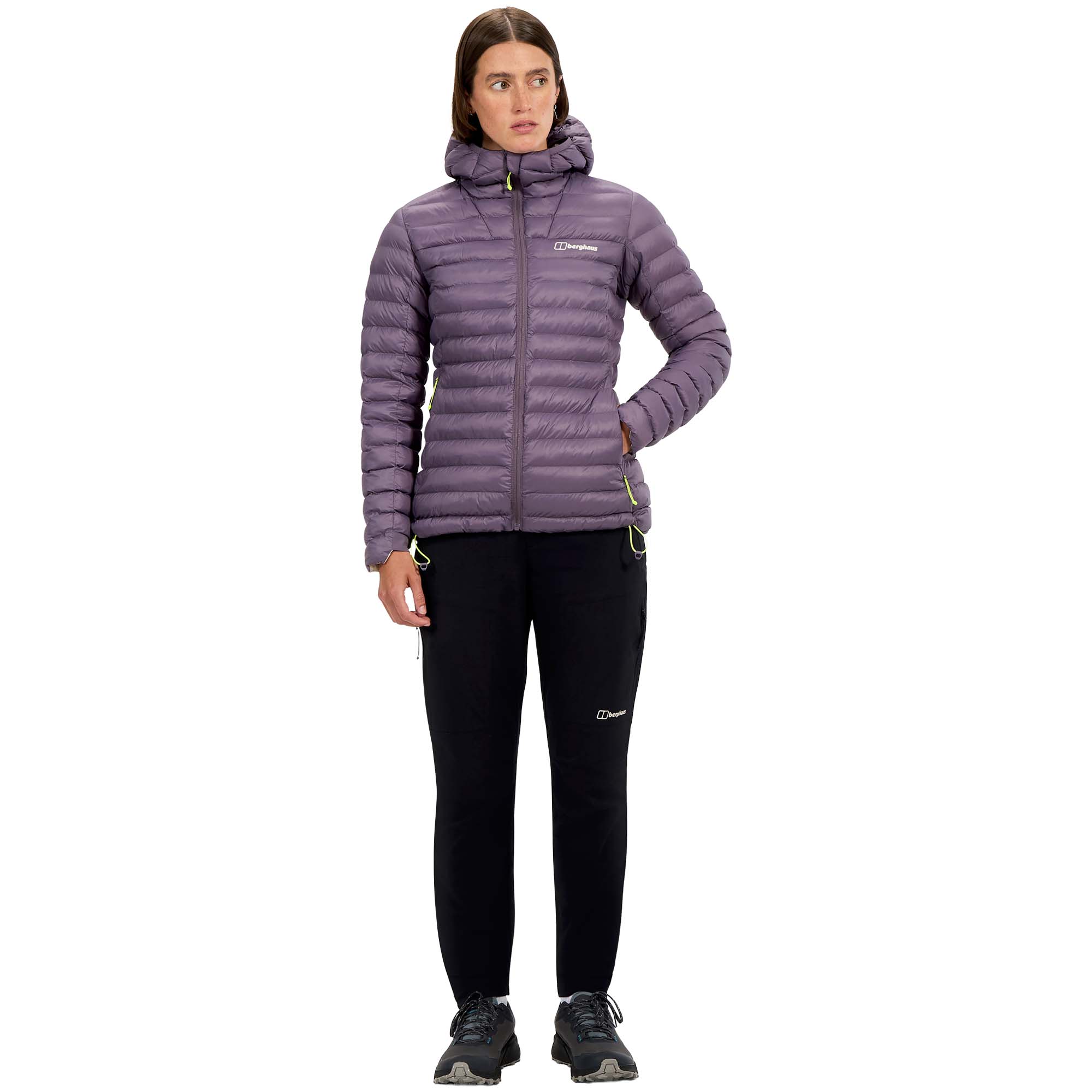 Berghaus Trail Nomad Synthetic Women's Insulated Jacket 