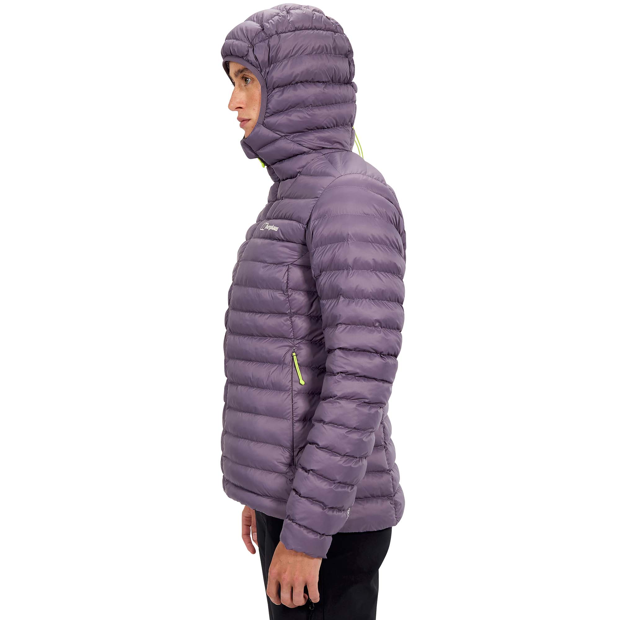 Berghaus Trail Nomad Synthetic Women's Insulated Jacket 