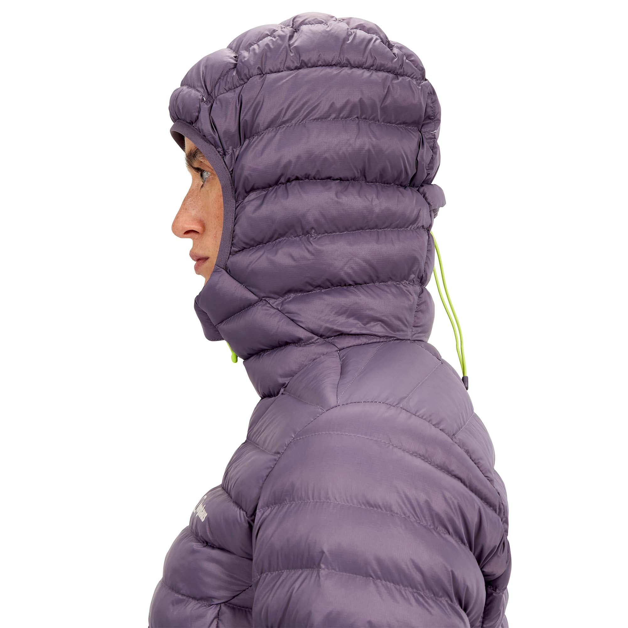 Berghaus Trail Nomad Synthetic Women's Insulated Jacket 