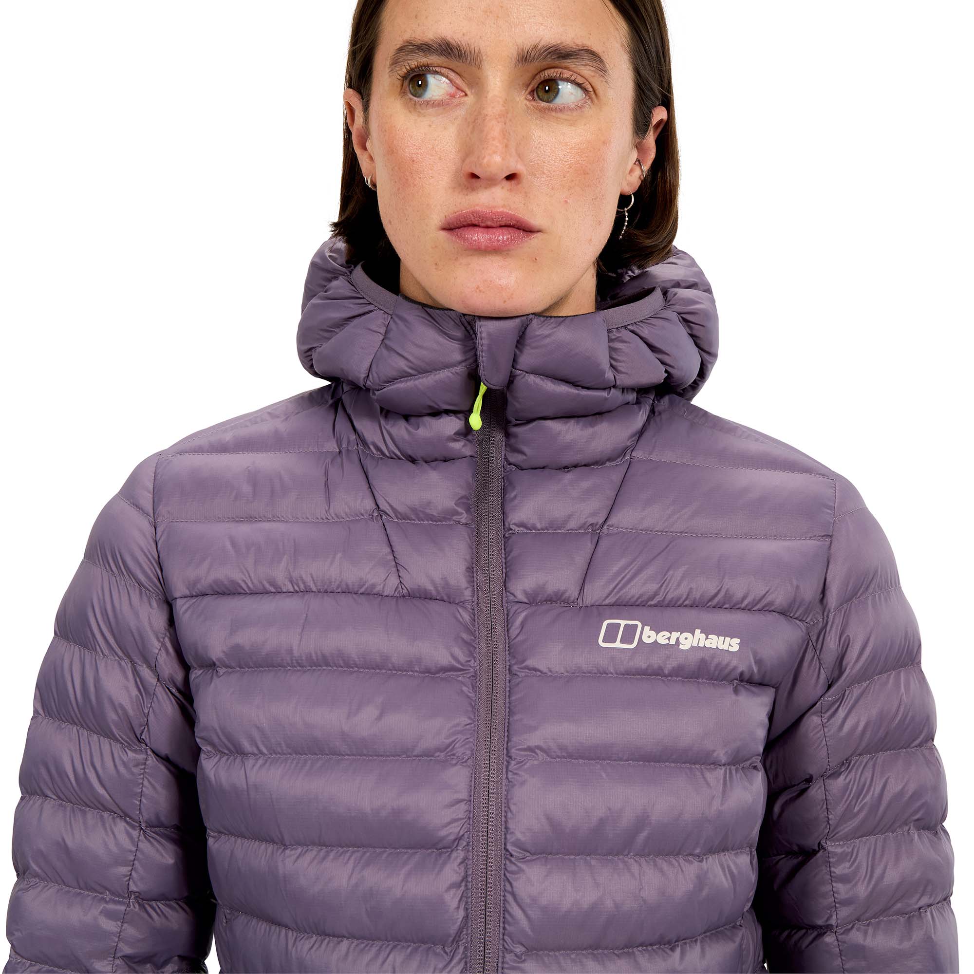 Berghaus Trail Nomad Synthetic Women's Insulated Jacket 