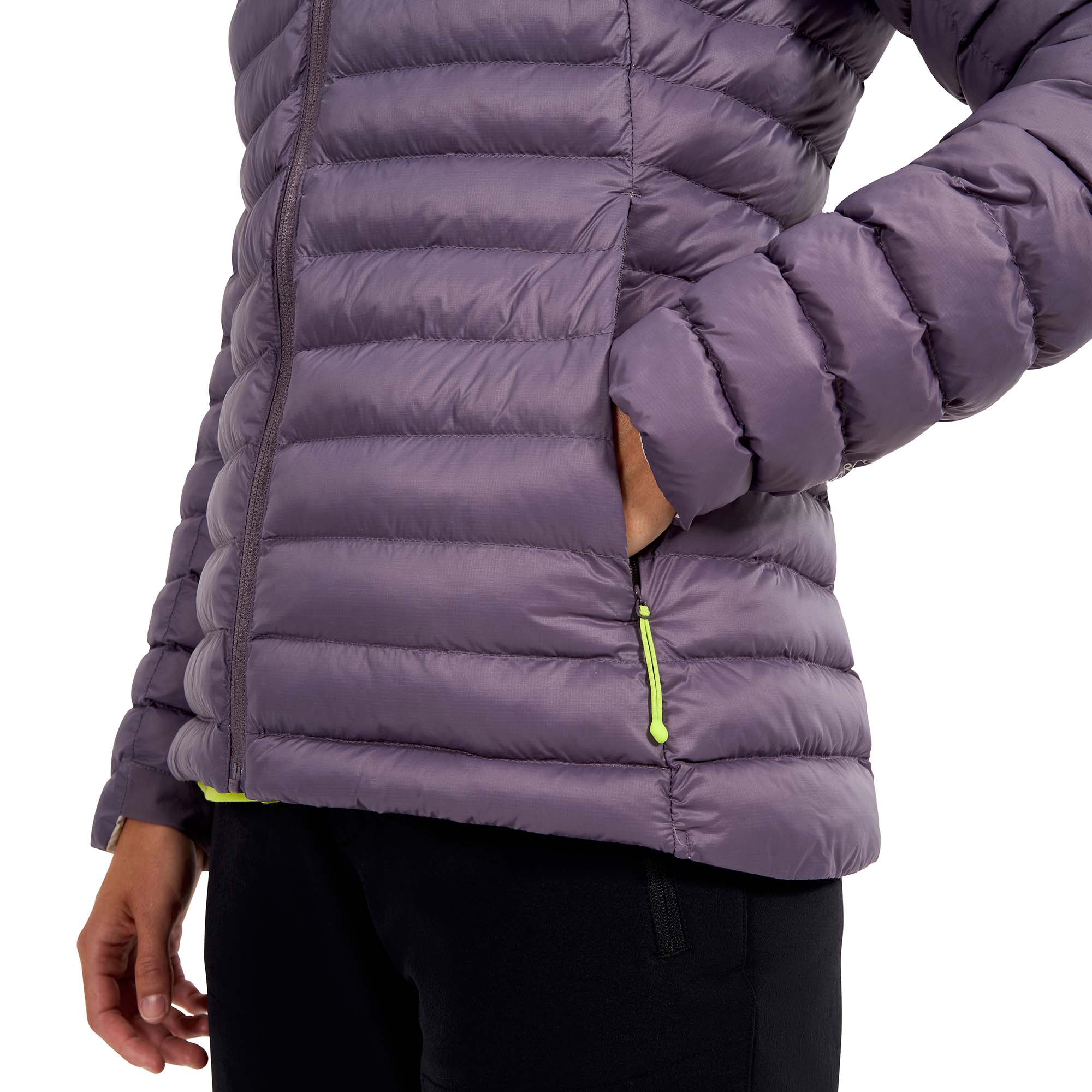 Berghaus Trail Nomad Synthetic Women's Insulated Jacket 