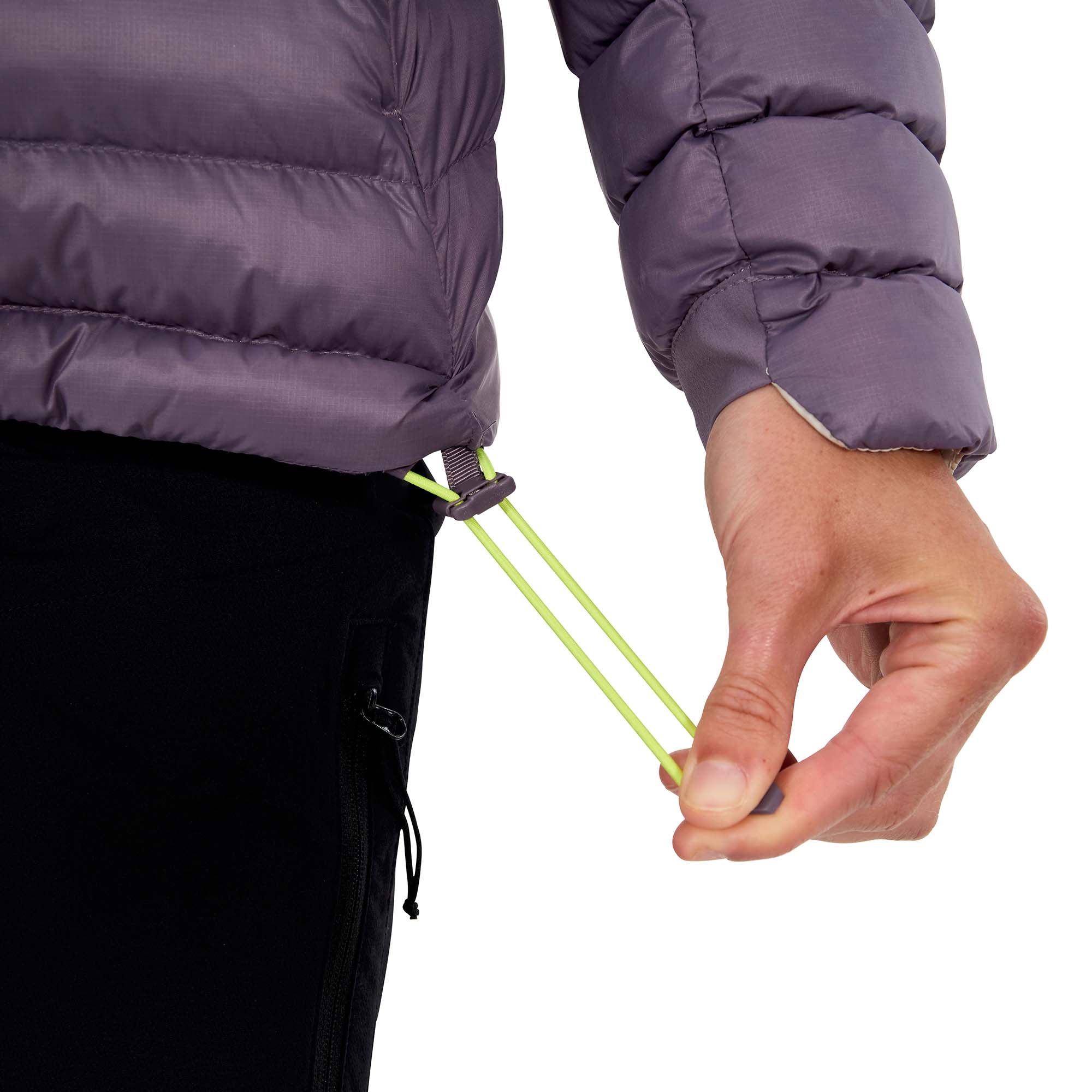 Berghaus Trail Nomad Synthetic Women's Insulated Jacket 