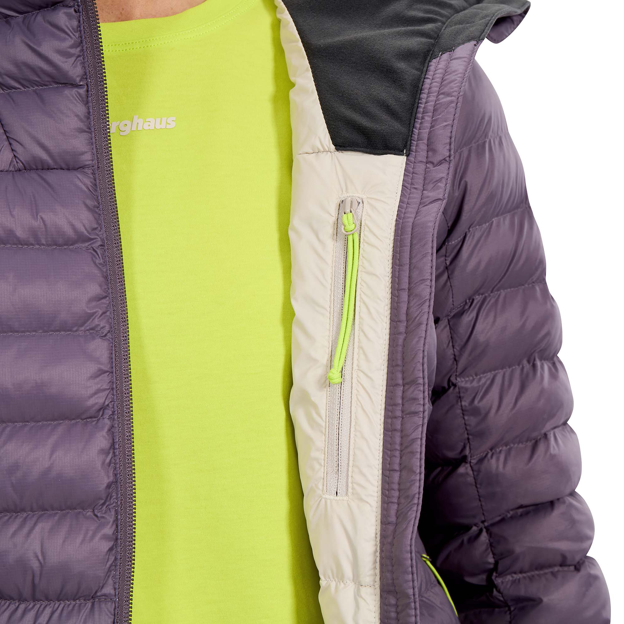 Berghaus Trail Nomad Synthetic Women's Insulated Jacket 