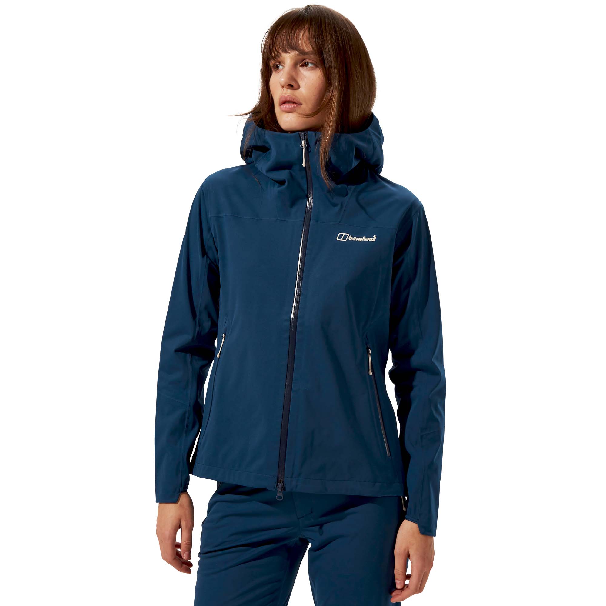 Berghaus Ridge-Roamer 3L Women's Softshell Jacket