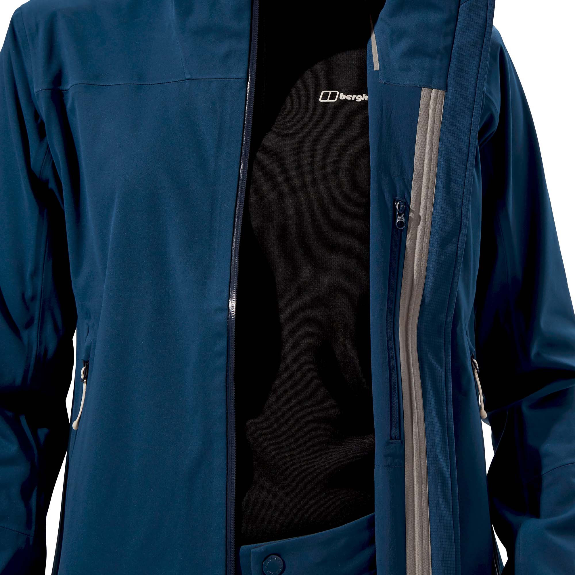 Berghaus Ridge-Roamer 3L Women's Softshell Jacket