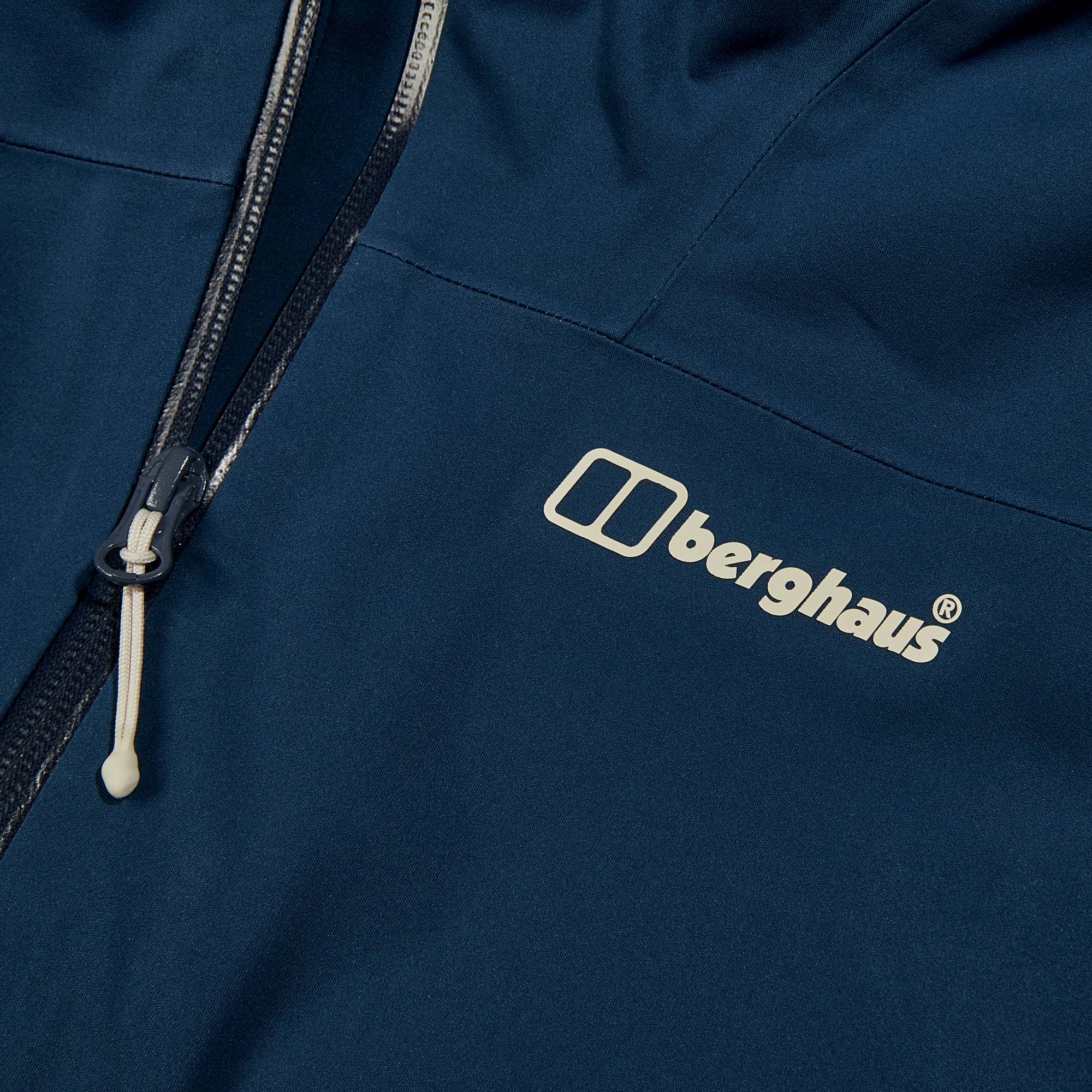 Berghaus Ridge-Roamer 3L Women's Softshell Jacket