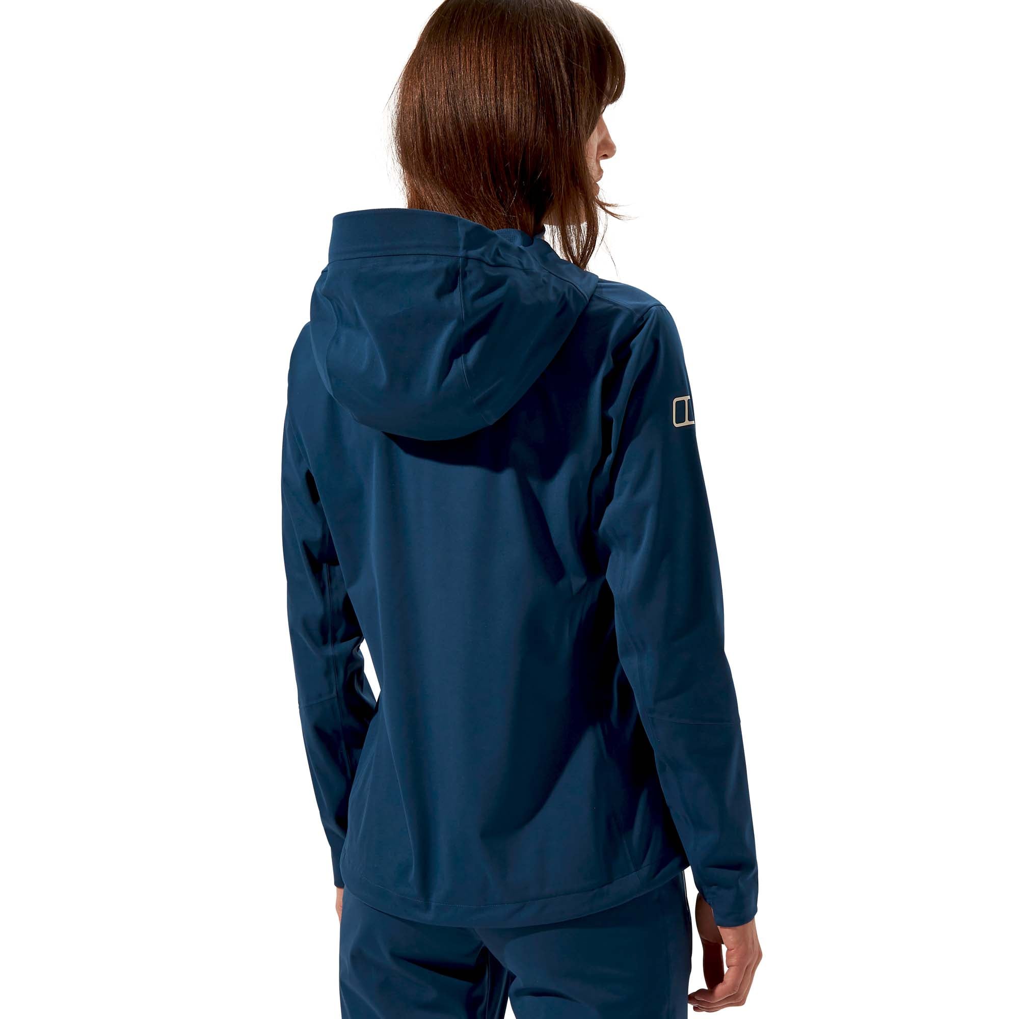 Berghaus Ridge-Roamer 3L Women's Softshell Jacket
